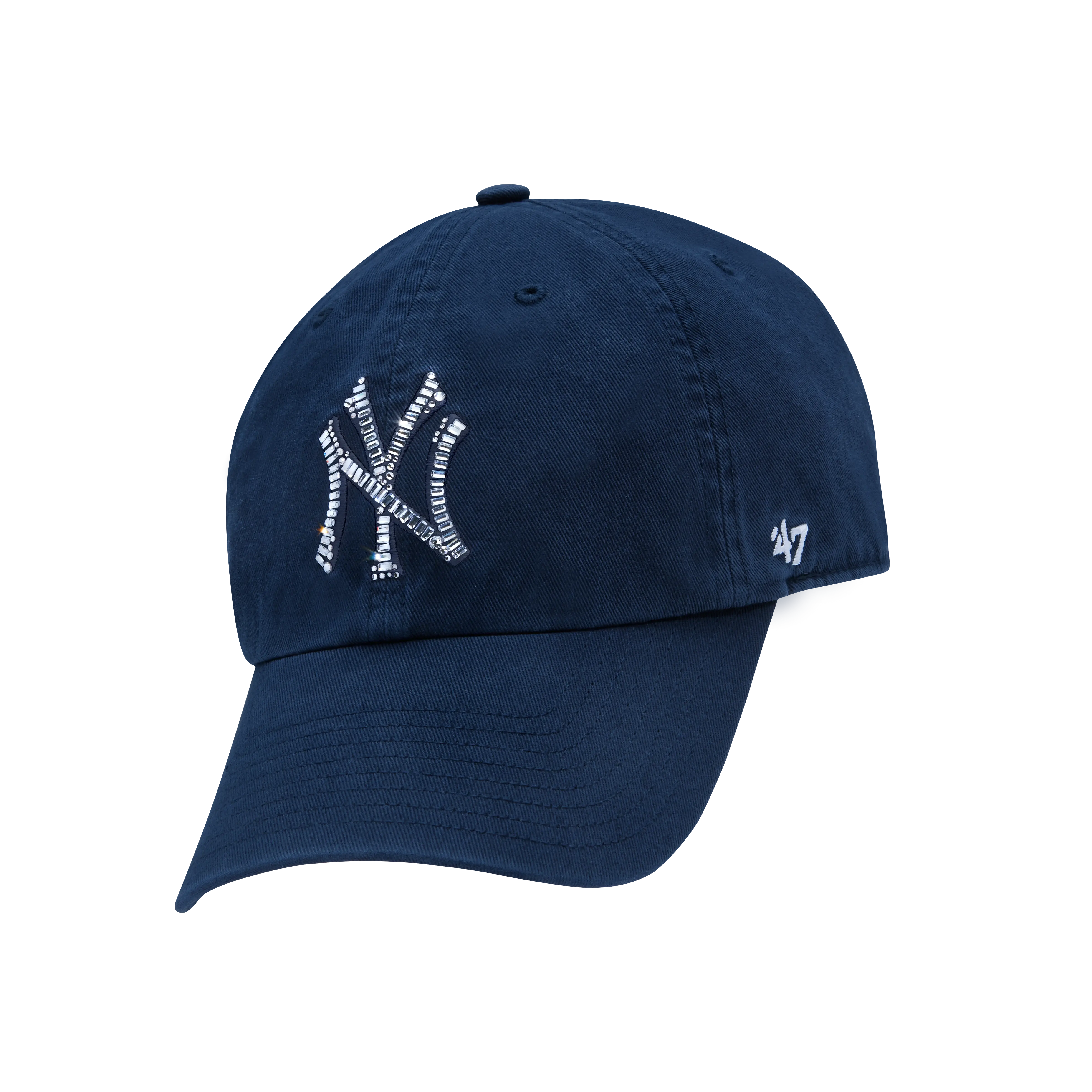 47 and MLB® baseball cap - Limited Edition New York Yankees™/Navy blue