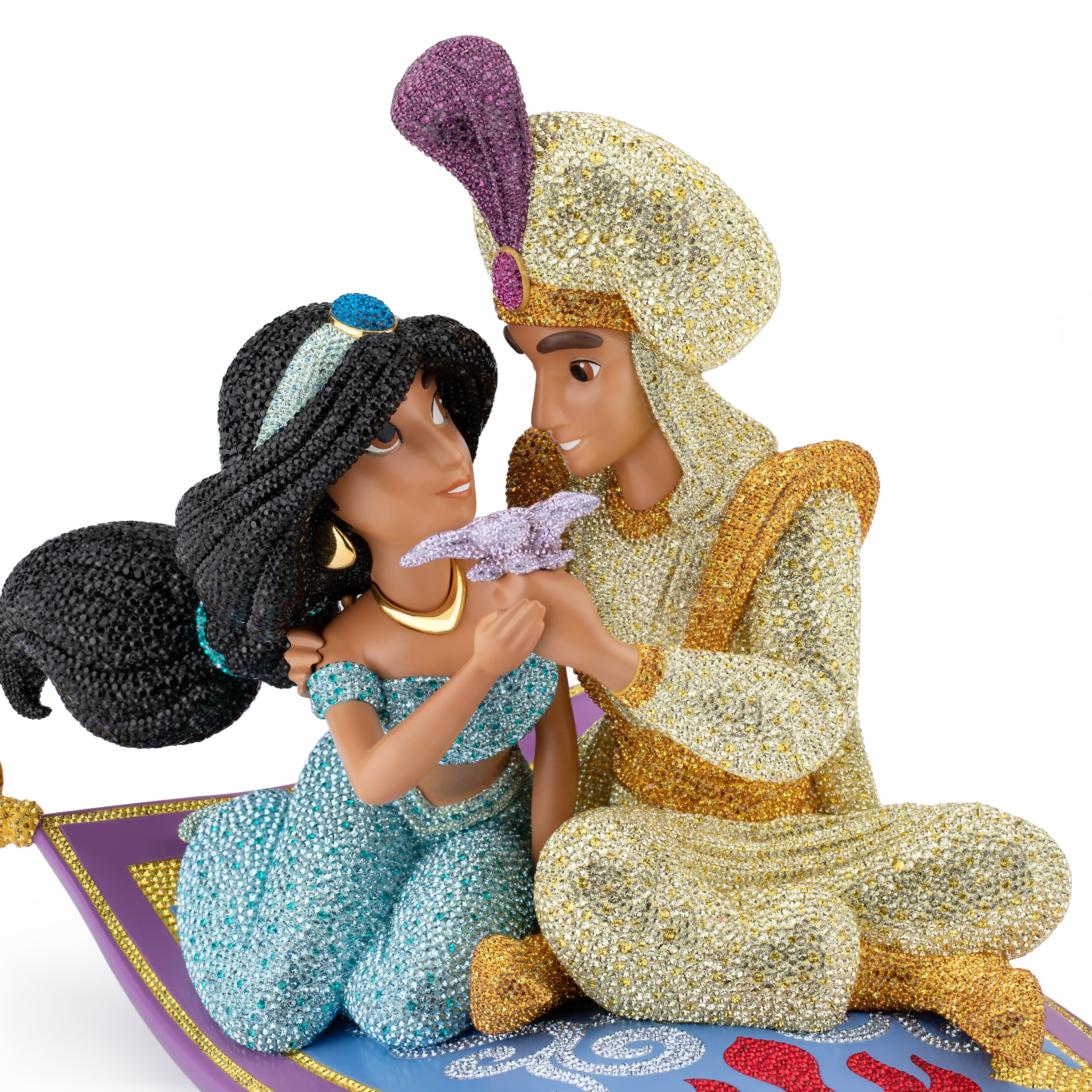 Aladdin Magic Carpet Ride Limited Edition