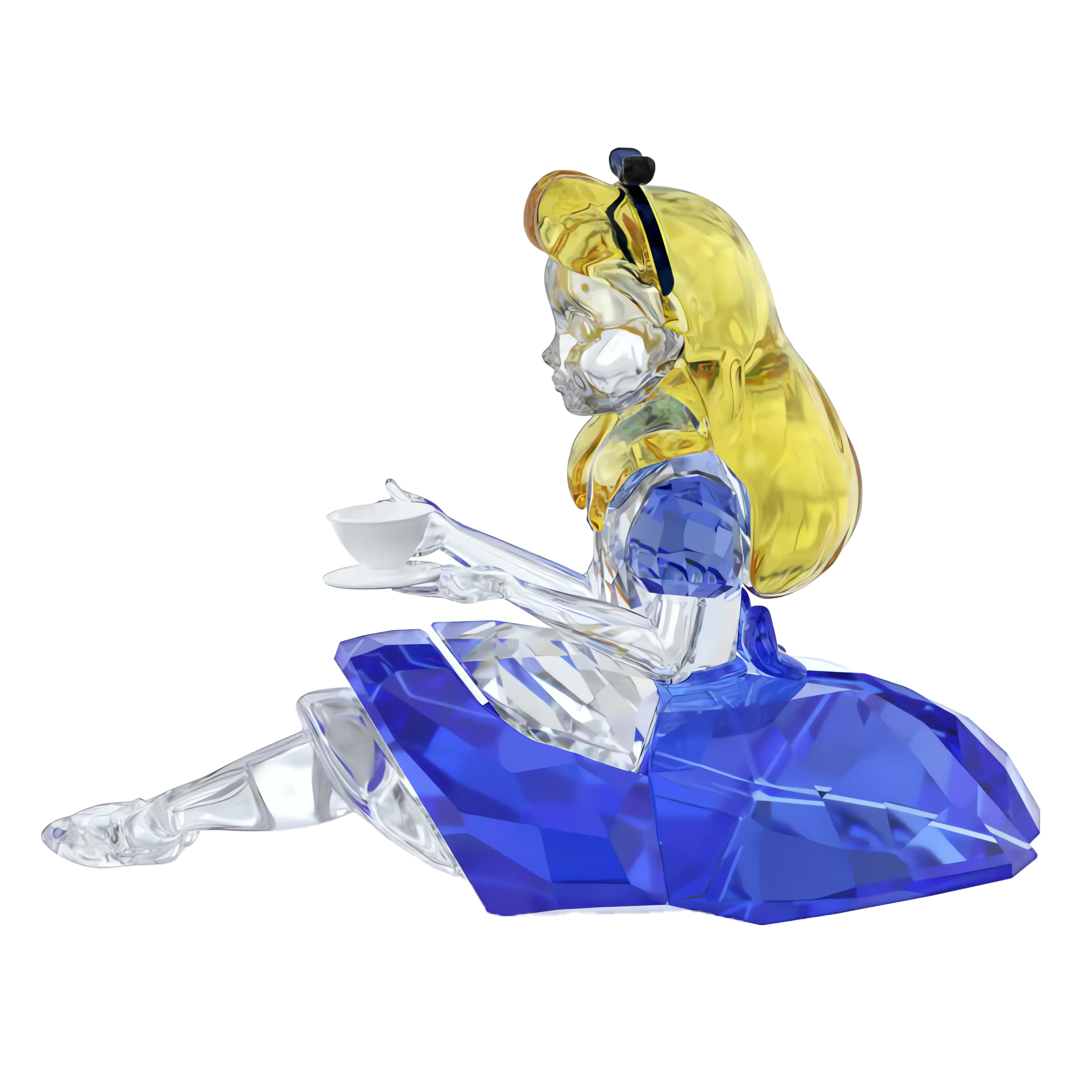 Alice In Wonderland Alice