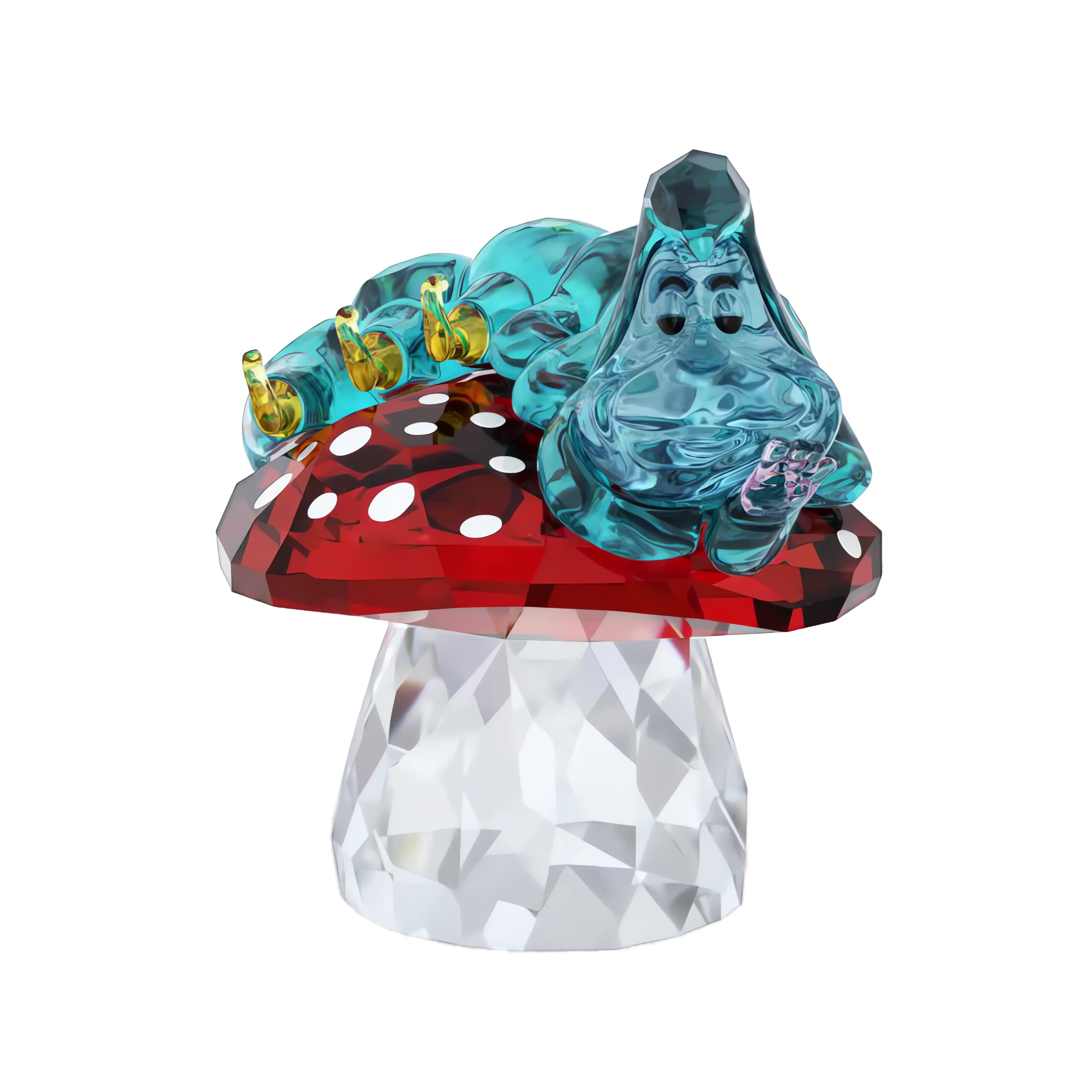 Alice In Wonderland Caterpillar