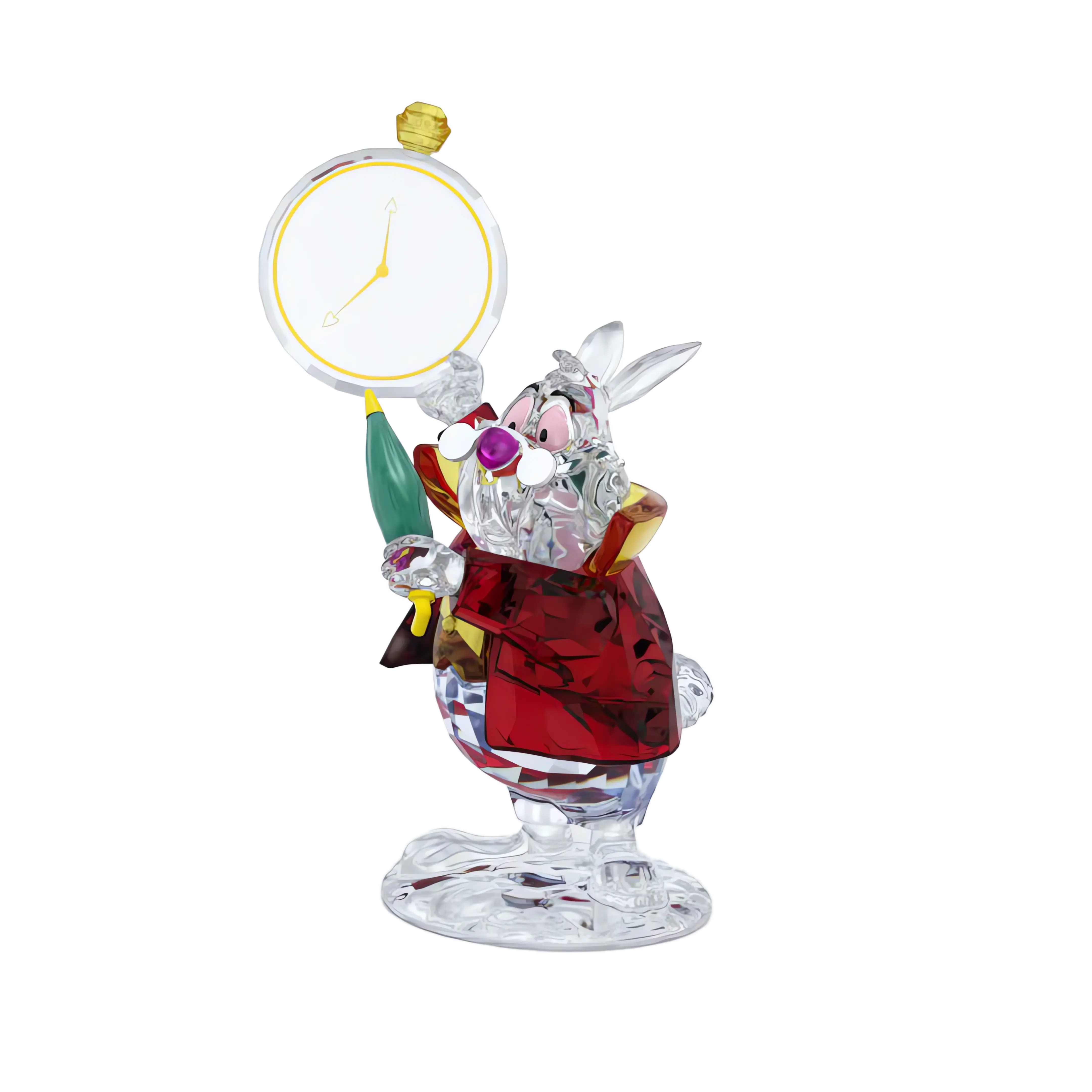 Alice In Wonderland White Rabbit