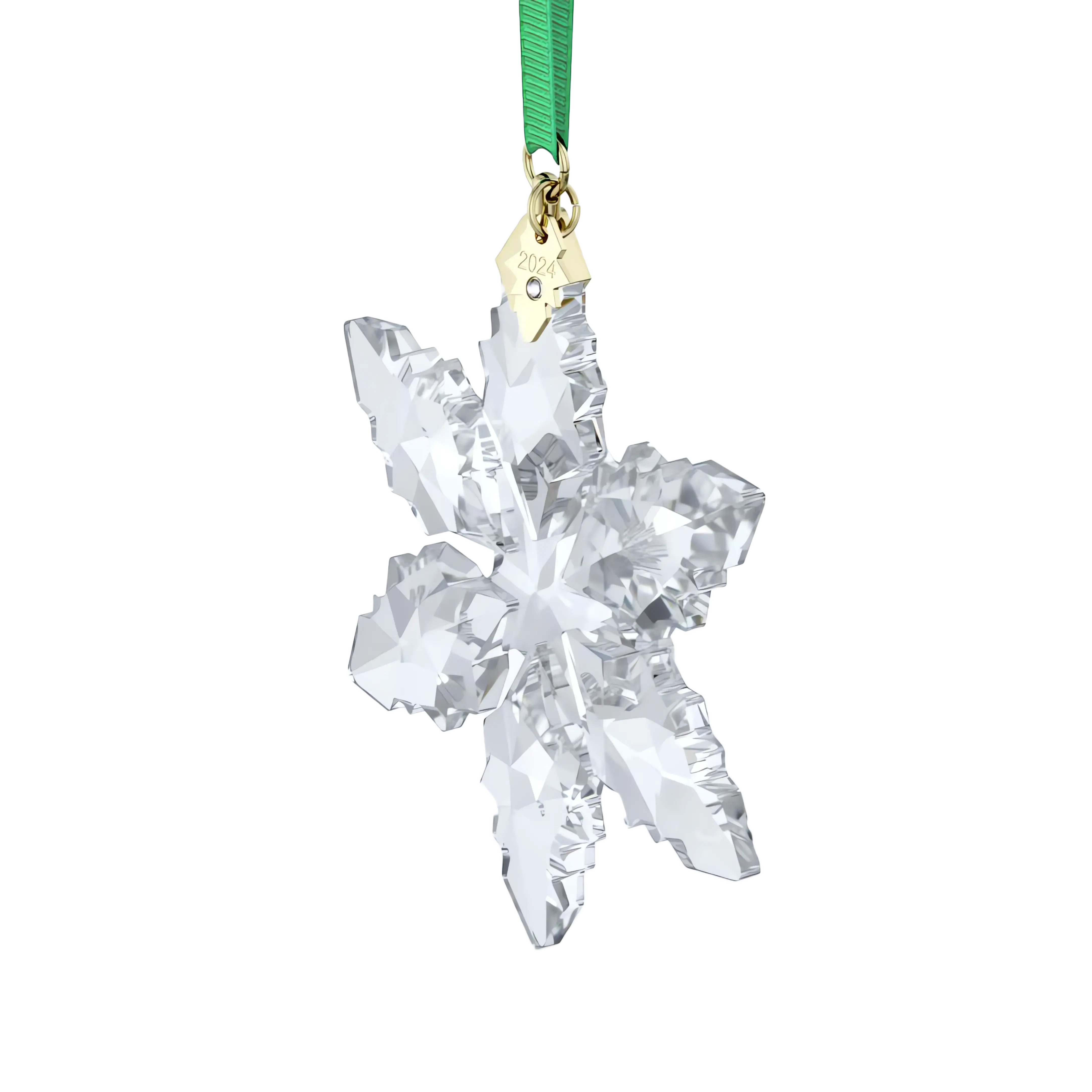 Annual Edition Ornament 2024