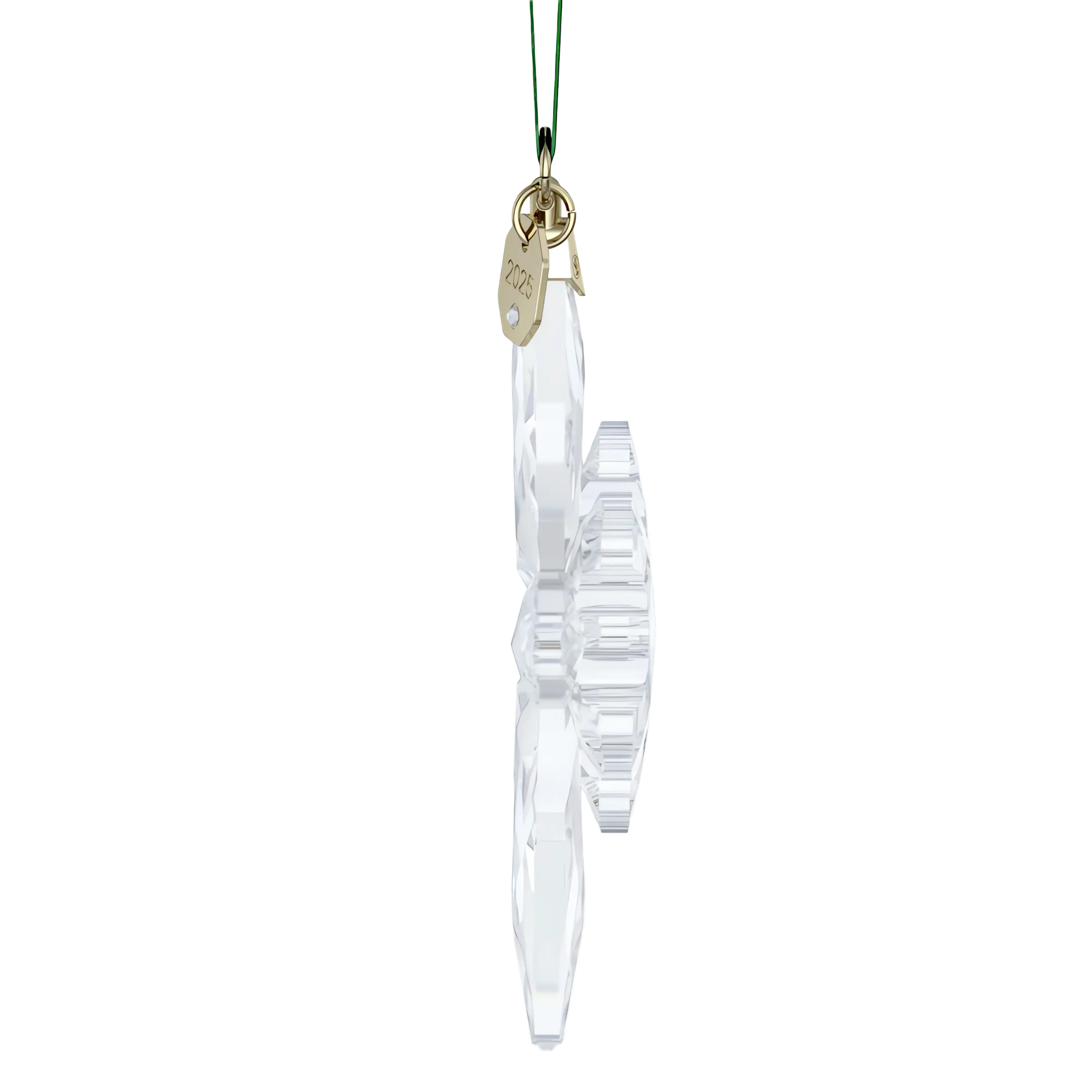 Annual Edition Ornament 2025