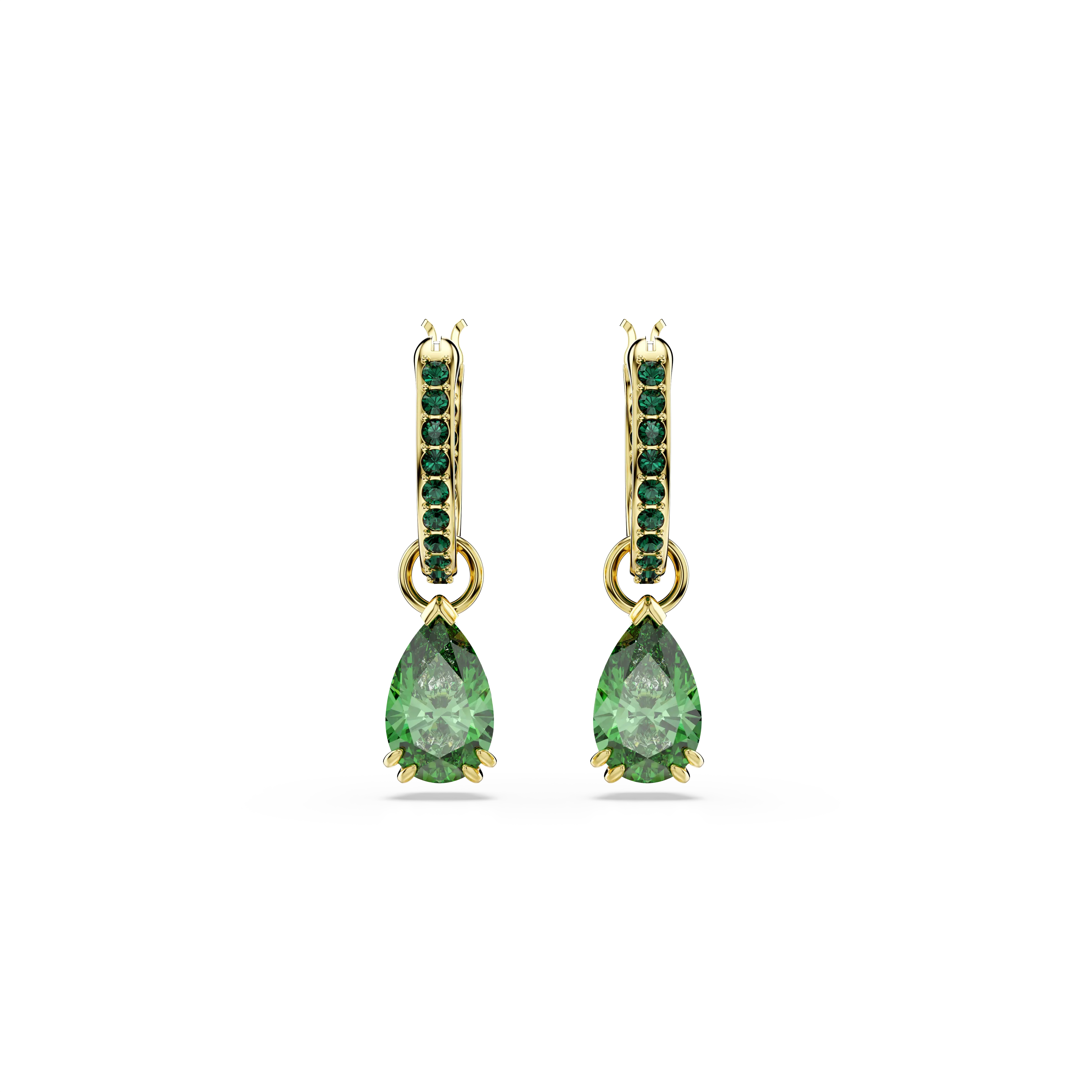 attract-drop-earrings-pear-cut-green-gold-tone-plated-swarovski-5723564-2.webp
