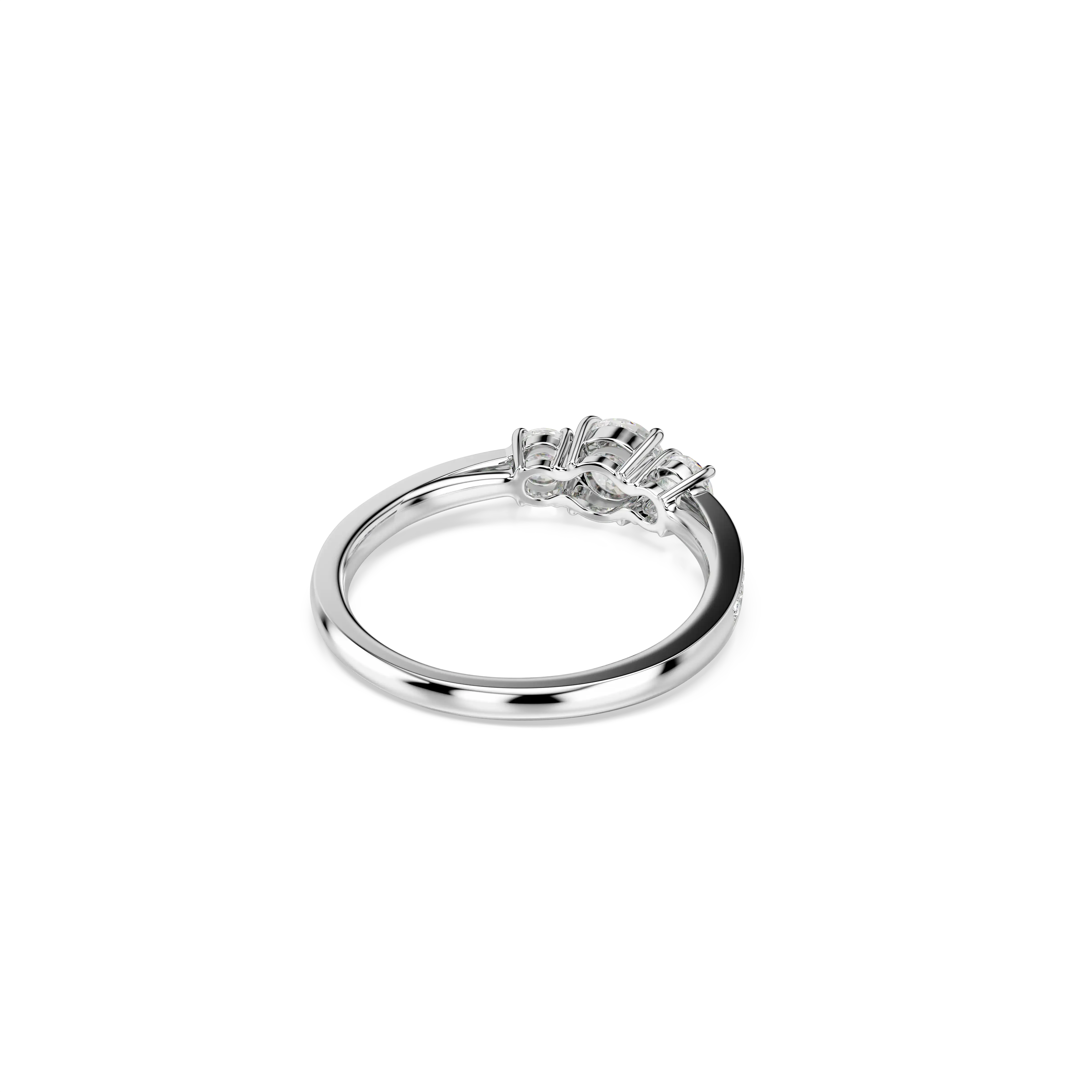 attract-trilogy-ring-round-cut-white-silver-tone-finish-swarovski-5655713-3.webp