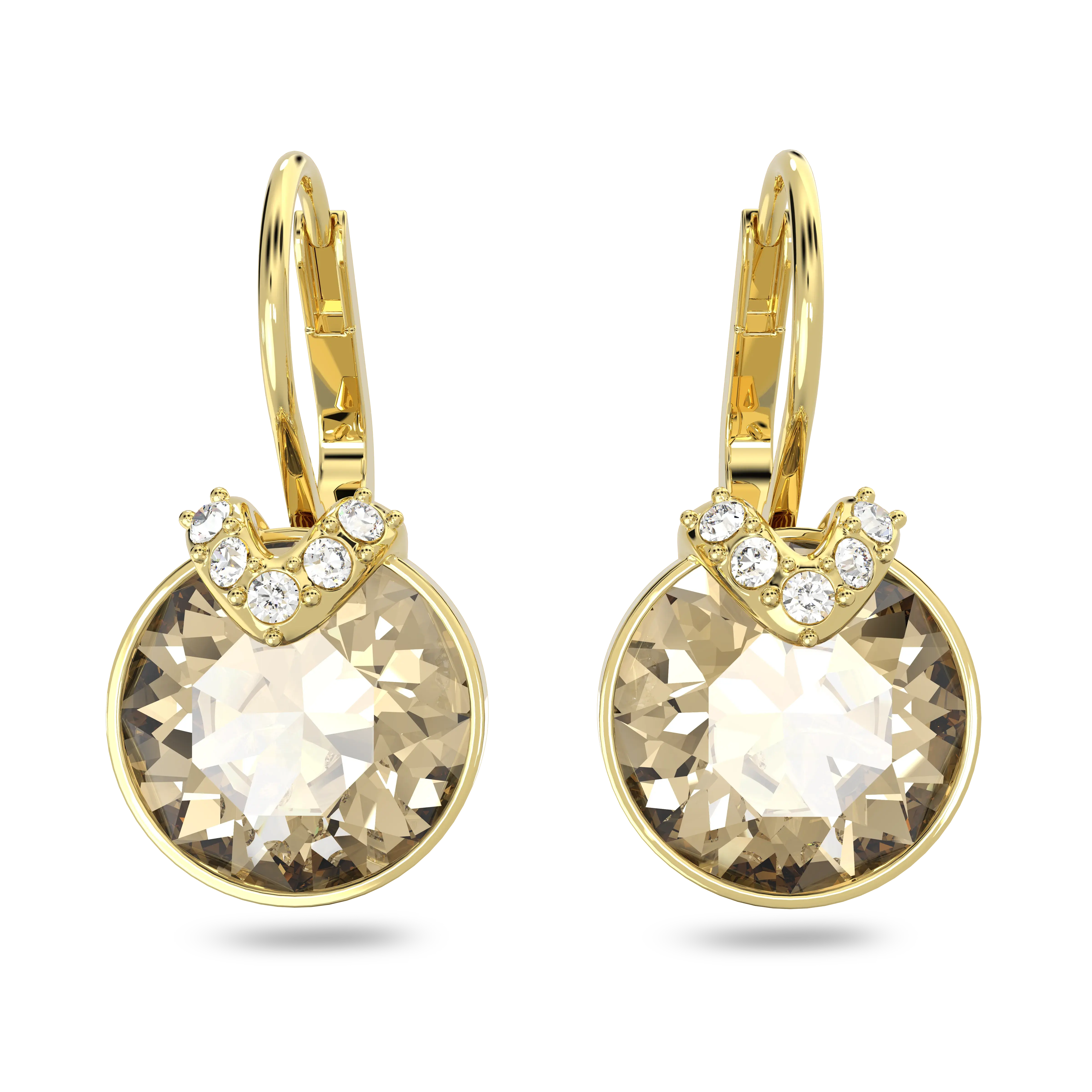 bella-v-drop-earrings-round-cut-gold-tone-gold-tone-plated-swarovski-5662093-2.webp