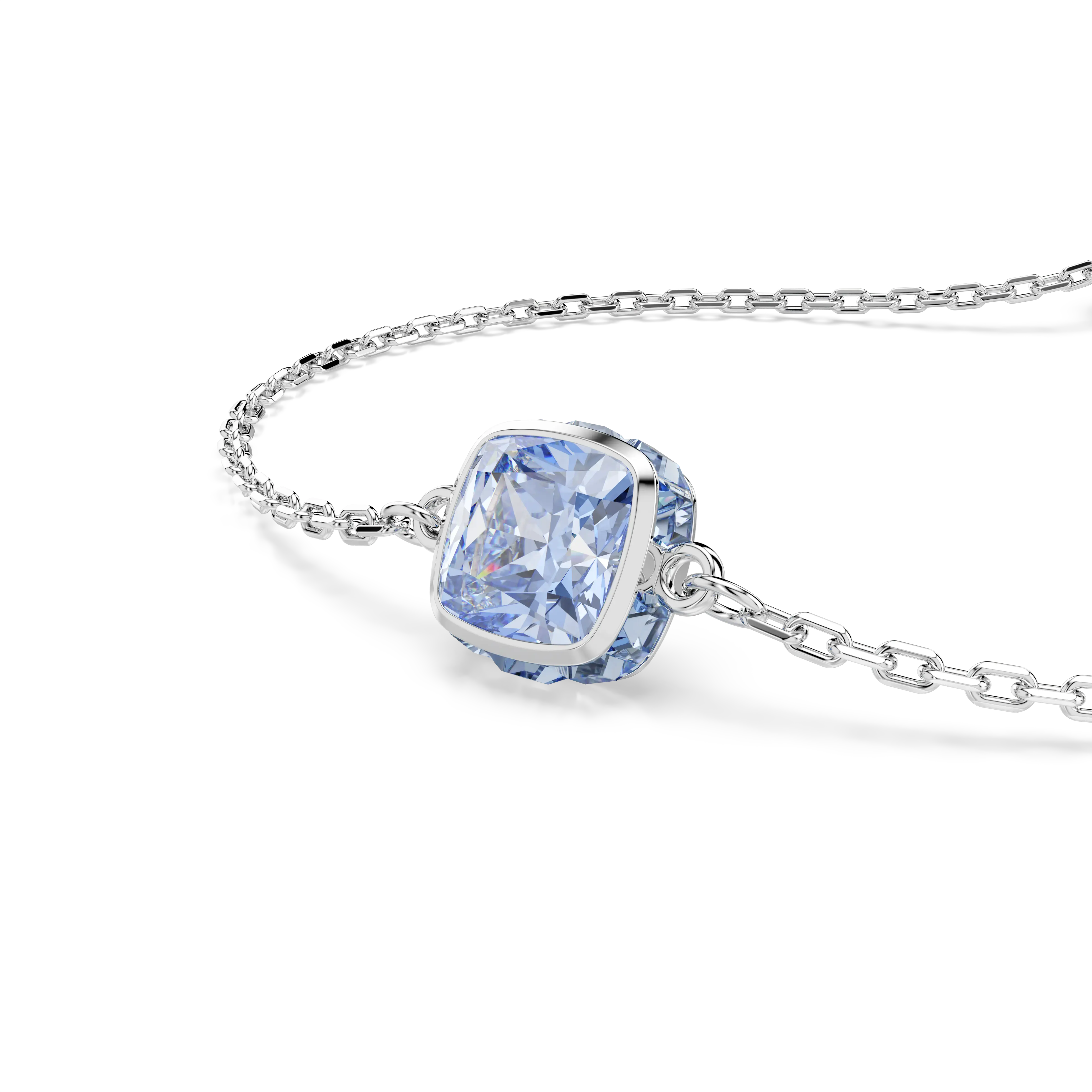 birthstone-bracelet-square-cut-march-blue-rhodium-plated-swarovski-5710515-3.webp