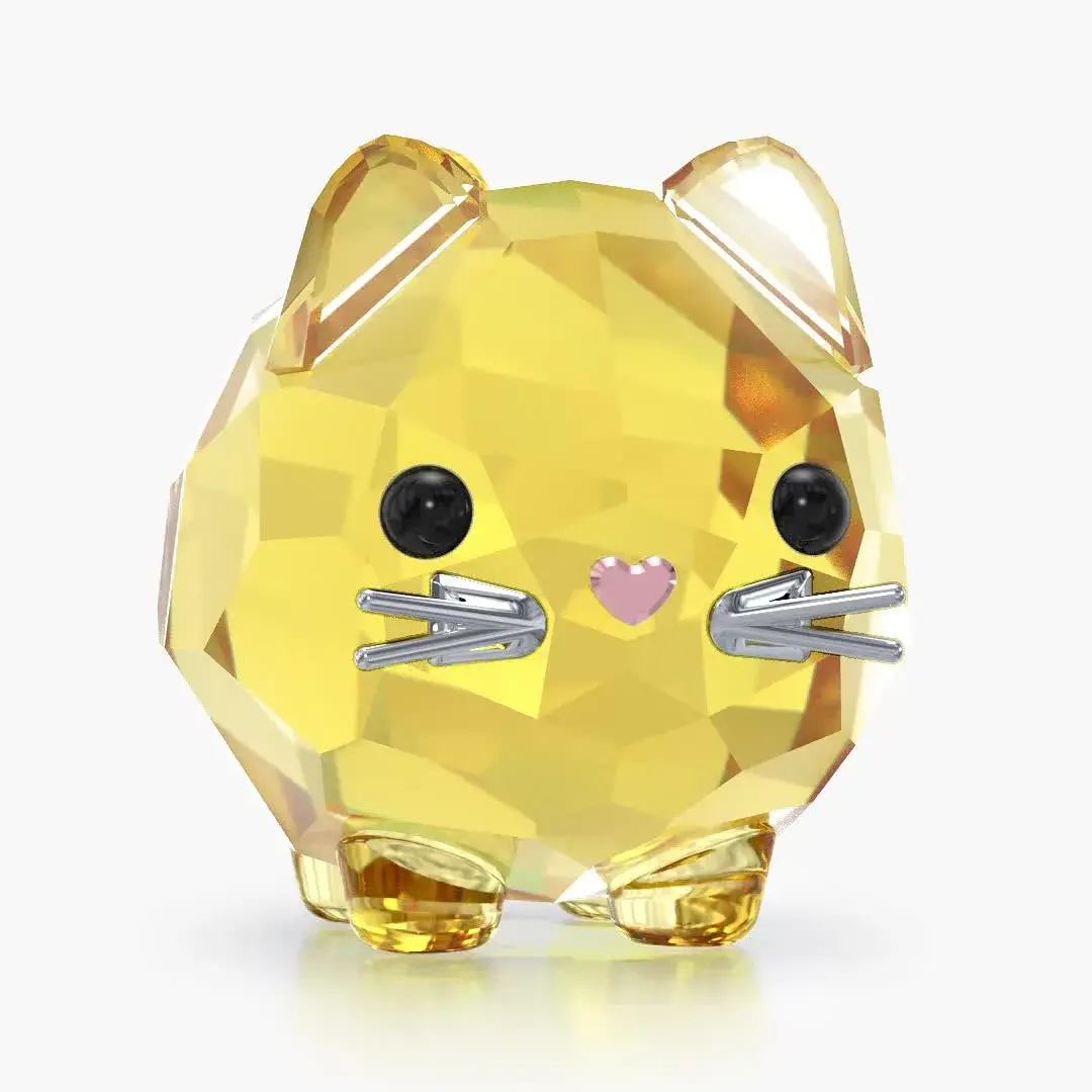 chubby-cats-yellow-cat-swarovski-5658325-4.webp
