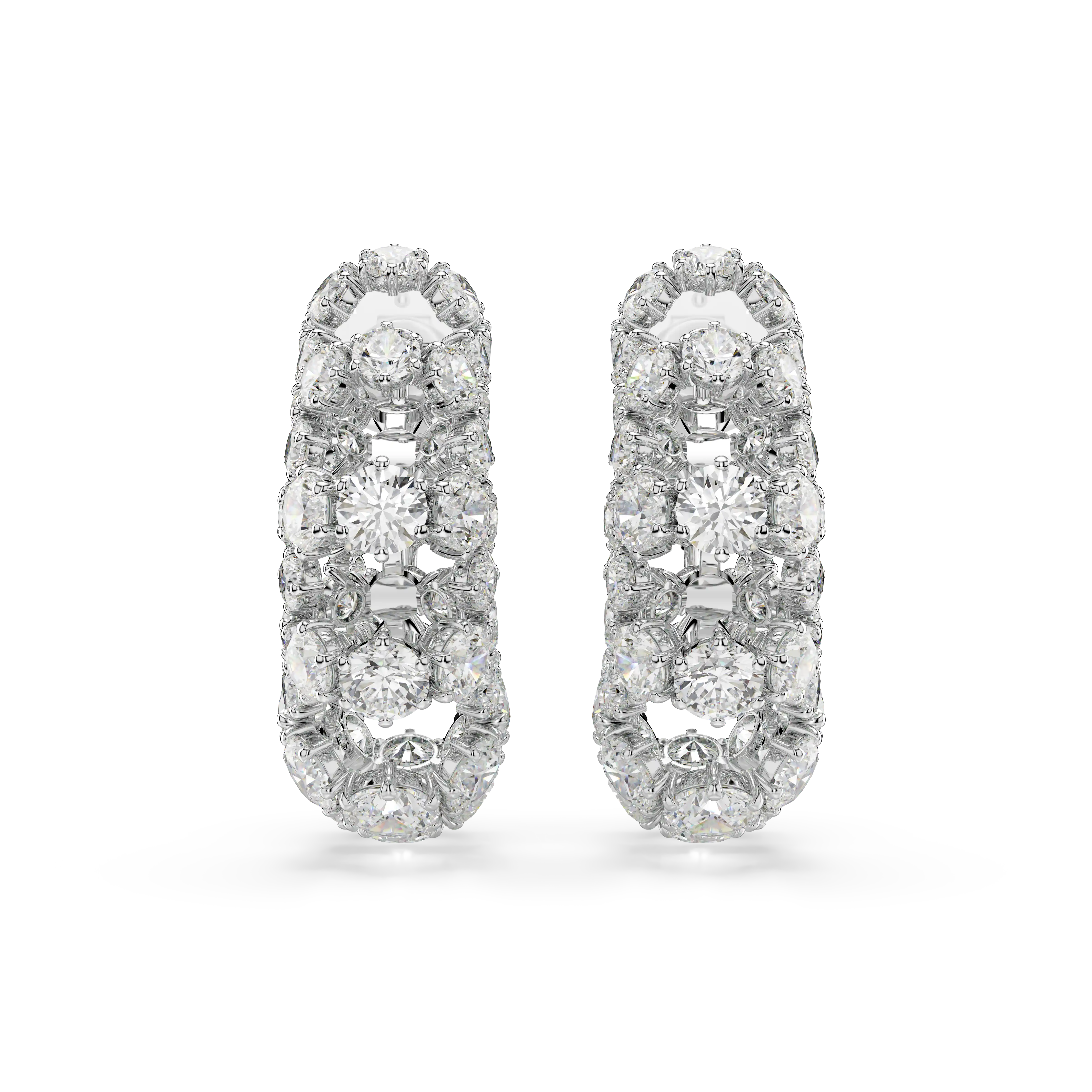 constella-clip-earrings-round-cut-white-rhodium-plated-swarovski-5693404-2.webp