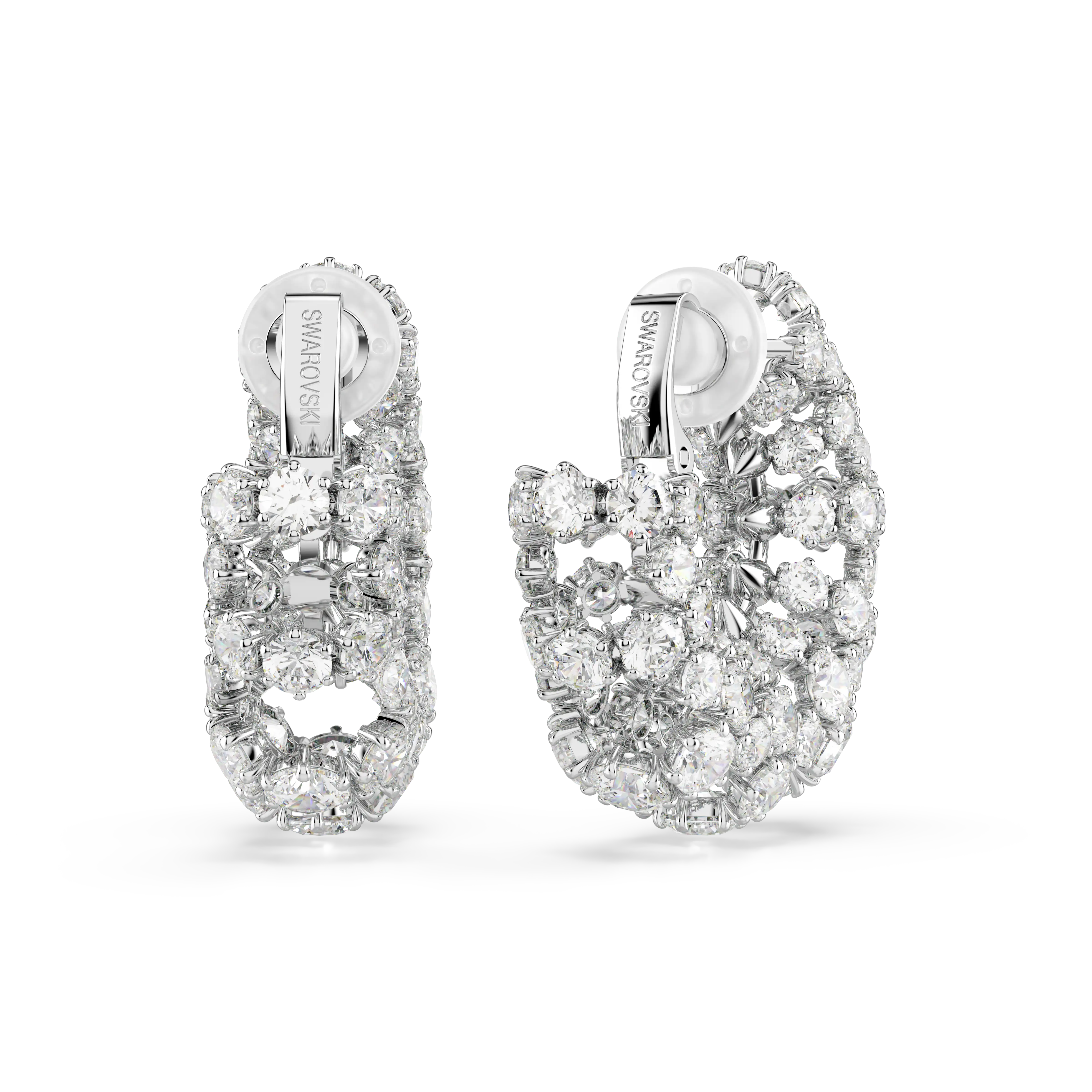 constella-clip-earrings-round-cut-white-rhodium-plated-swarovski-5693404-4.webp