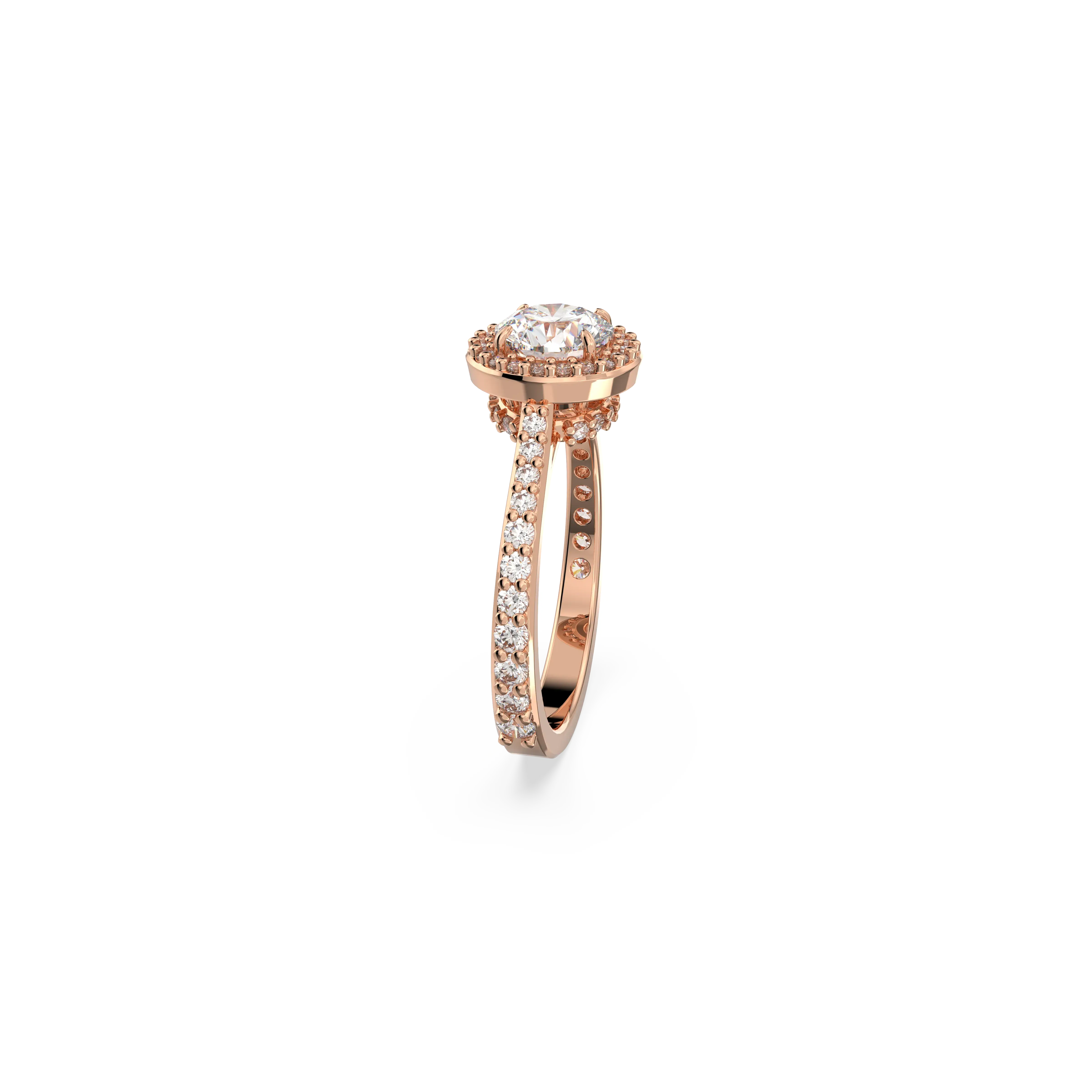 constella-cocktail-ring-round-cut-pavC3A9-white-rose-gold-tone-plated-swarovski-5639404-2.webp