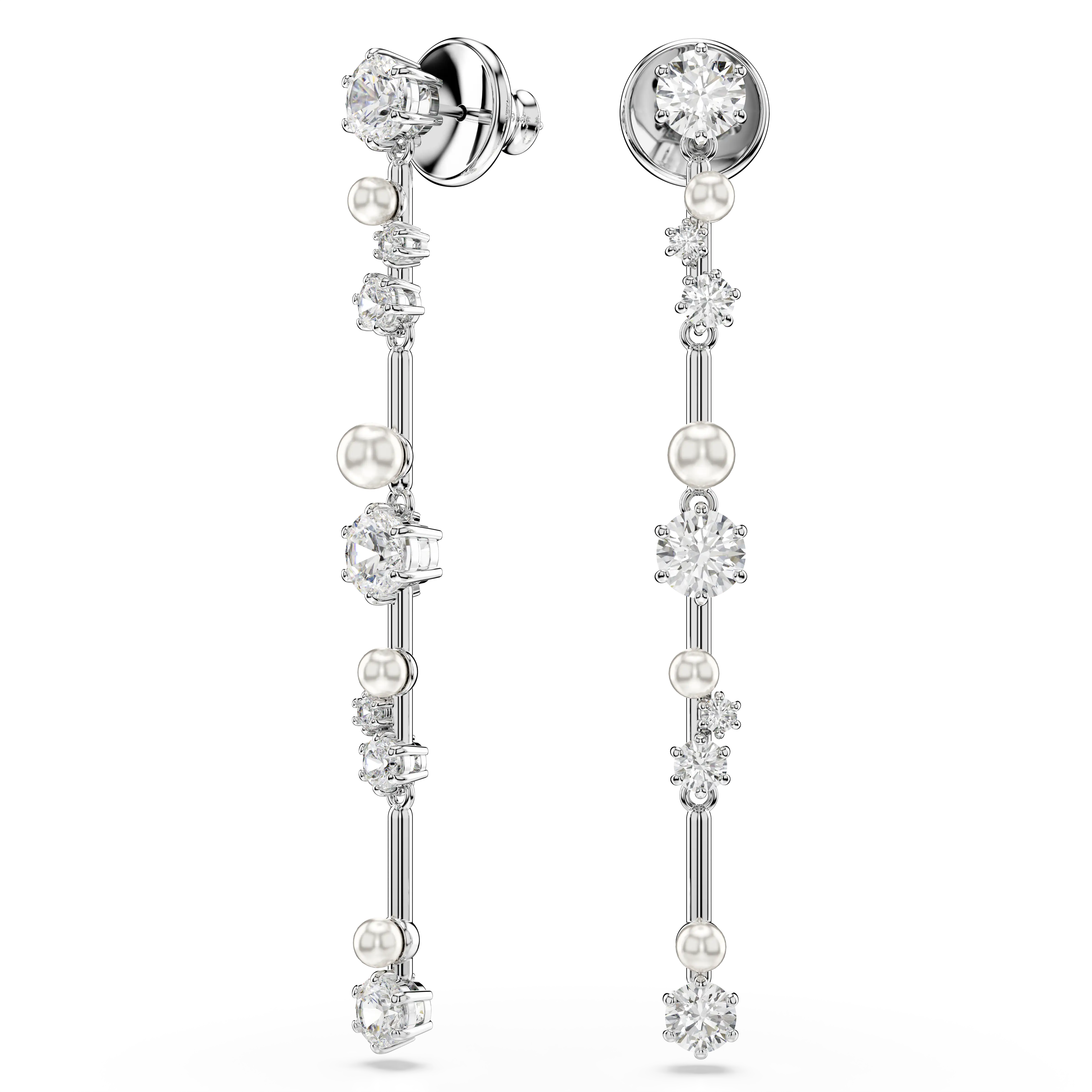 constella-drop-earrings-crystal-pearl-round-cuts-white-rhodium-plated-swarovski-5705614-2.webp