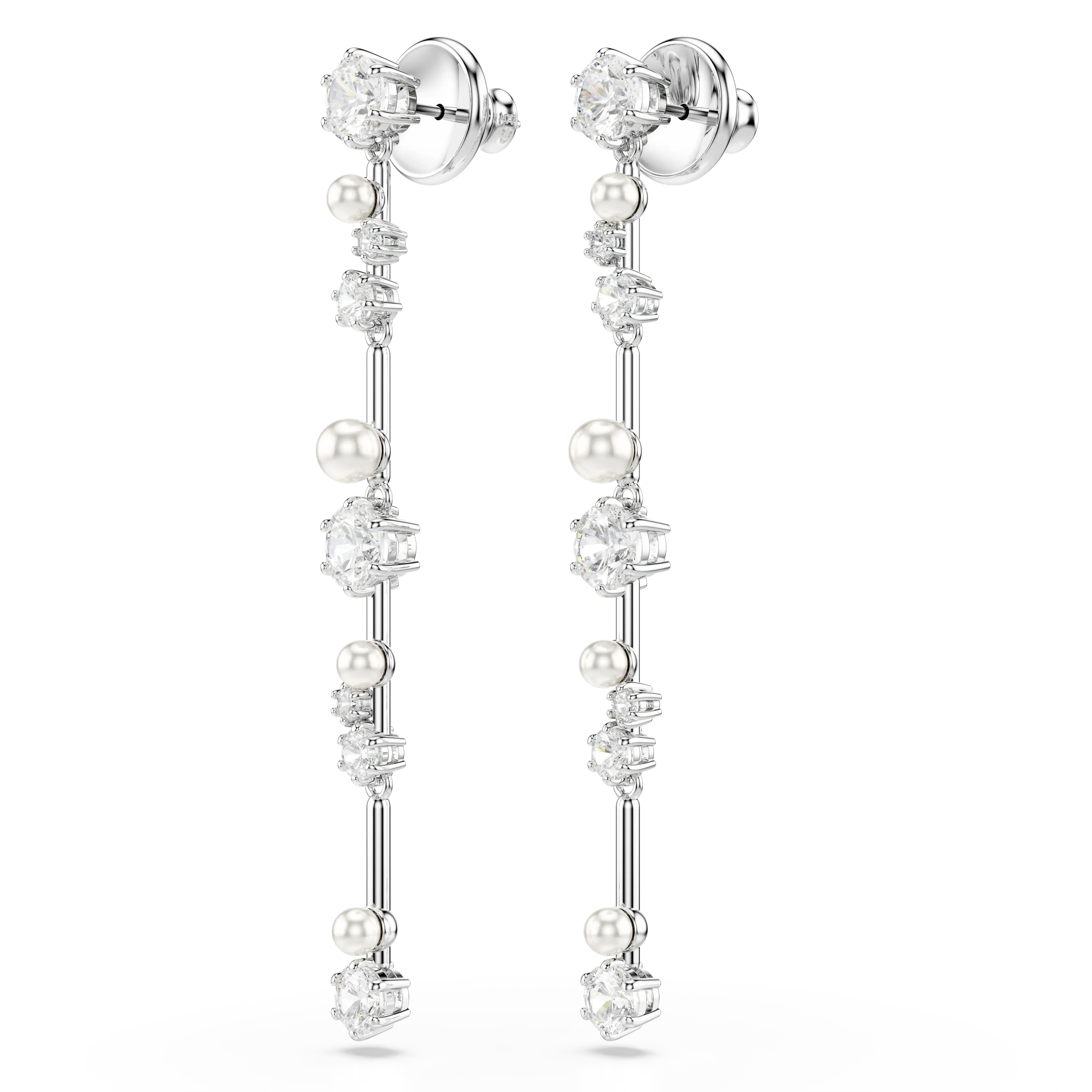constella-drop-earrings-crystal-pearl-round-cuts-white-rhodium-plated-swarovski-5705614-3.webp