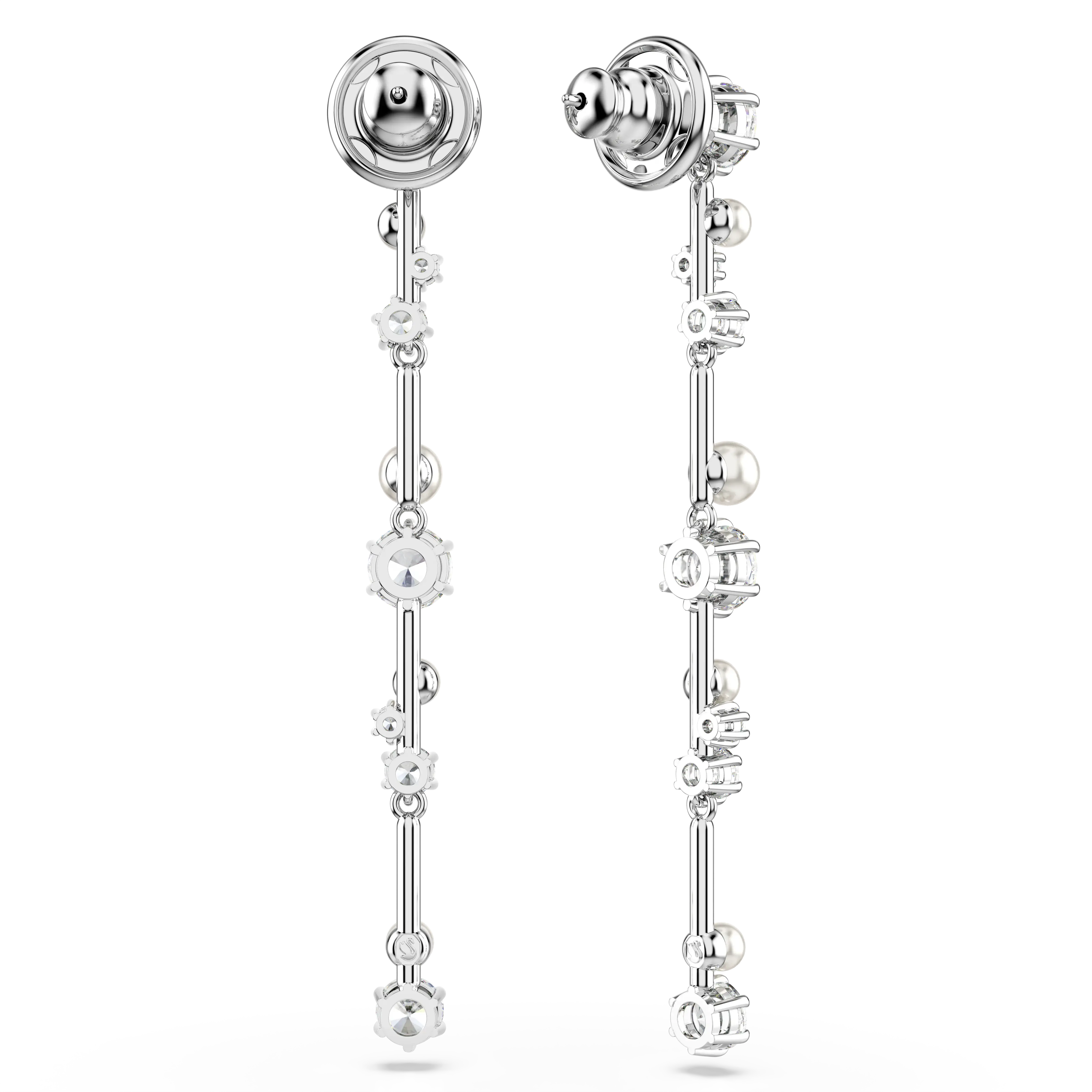 constella-drop-earrings-crystal-pearl-round-cuts-white-rhodium-plated-swarovski-5705614-4.webp
