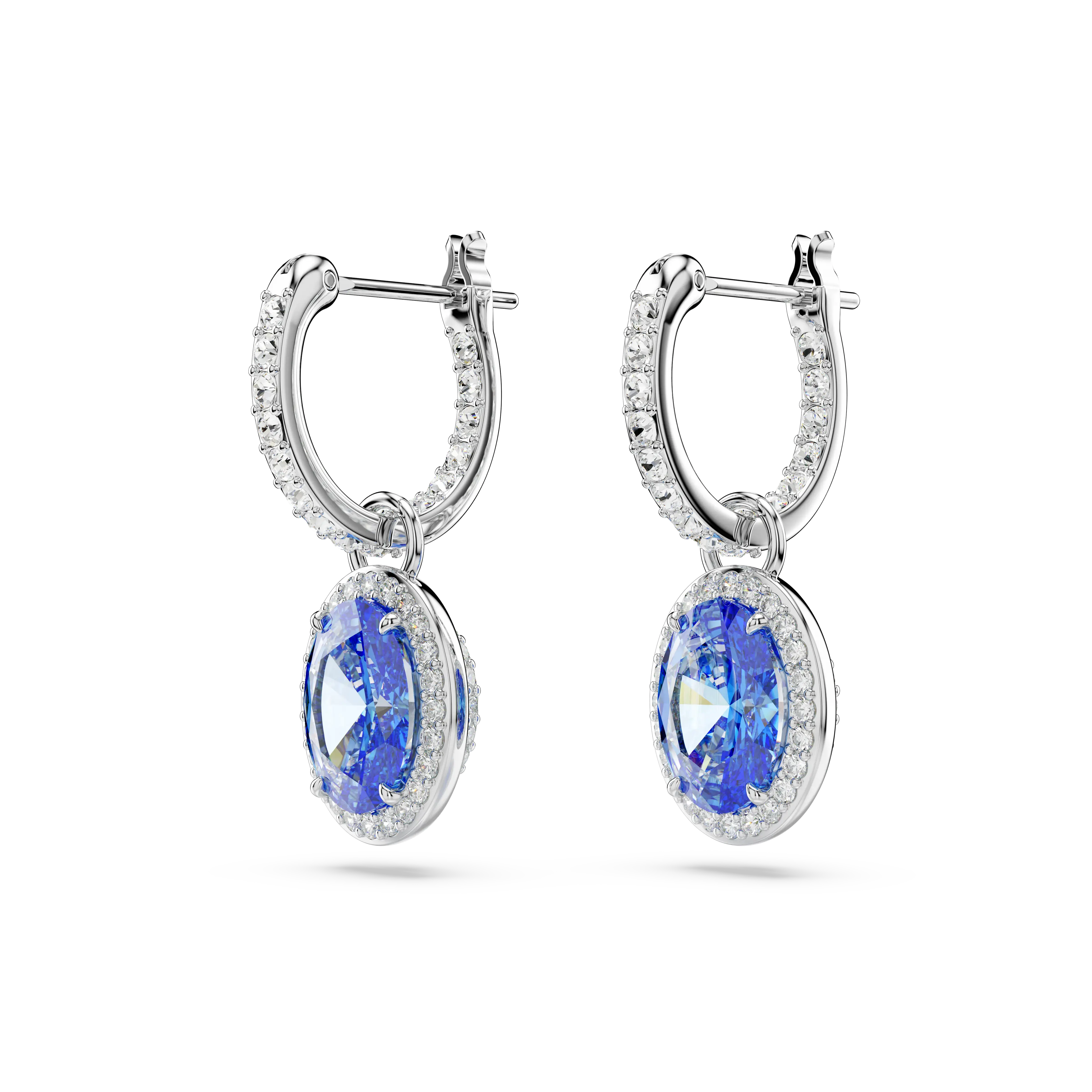 constella-drop-earrings-oval-cut-blue-rhodium-plated-swarovski-5671817-3.webp