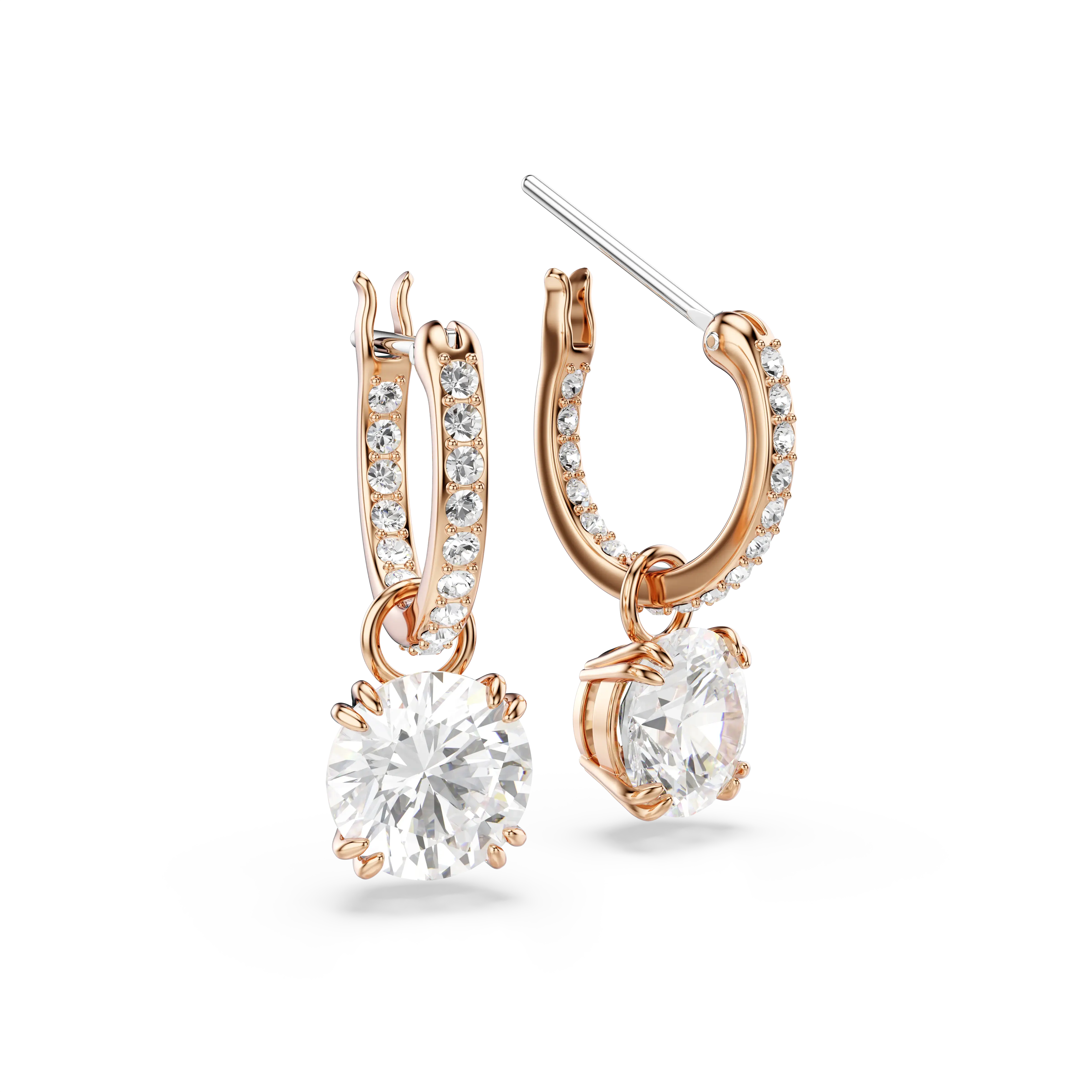 constella-drop-earrings-round-cut-white-rose-gold-tone-plated-swarovski-5639975-3.webp