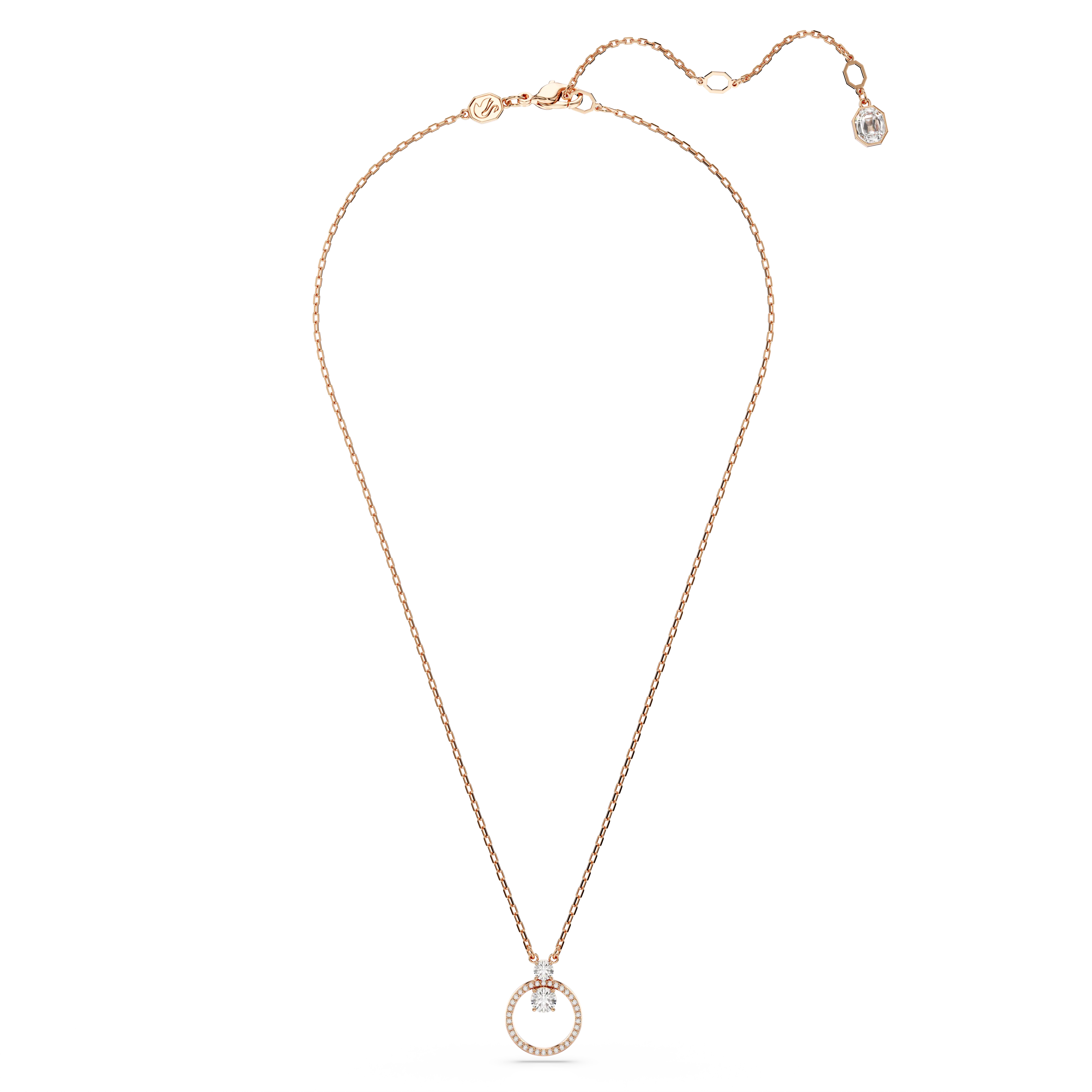 constella-pendant-pavC3A9-round-cut-white-rose-gold-tone-plated-swarovski-5692266-1.webp