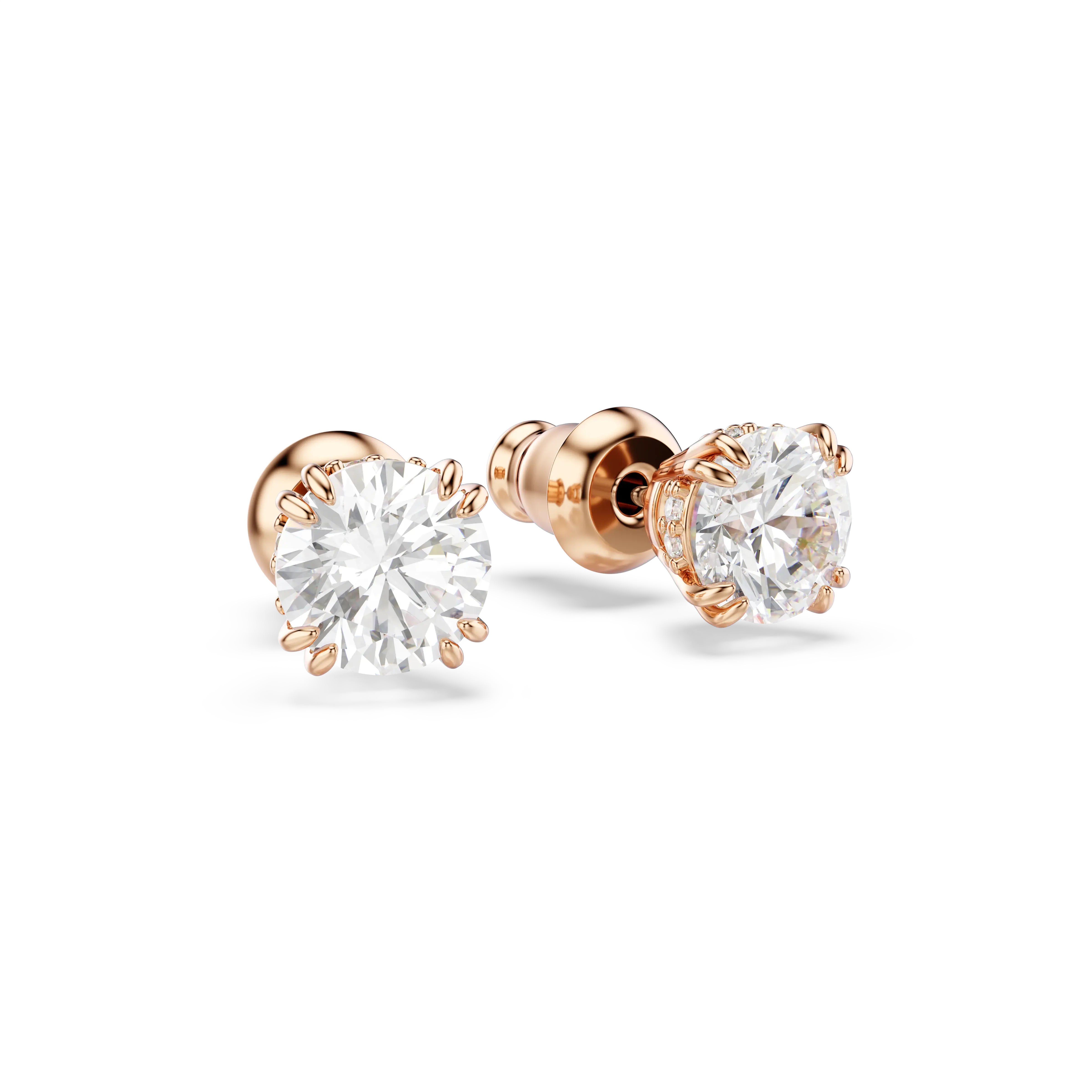 constella-stud-earrings-round-cut-white-rose-gold-tone-plated-swarovski-5638801-3.webp