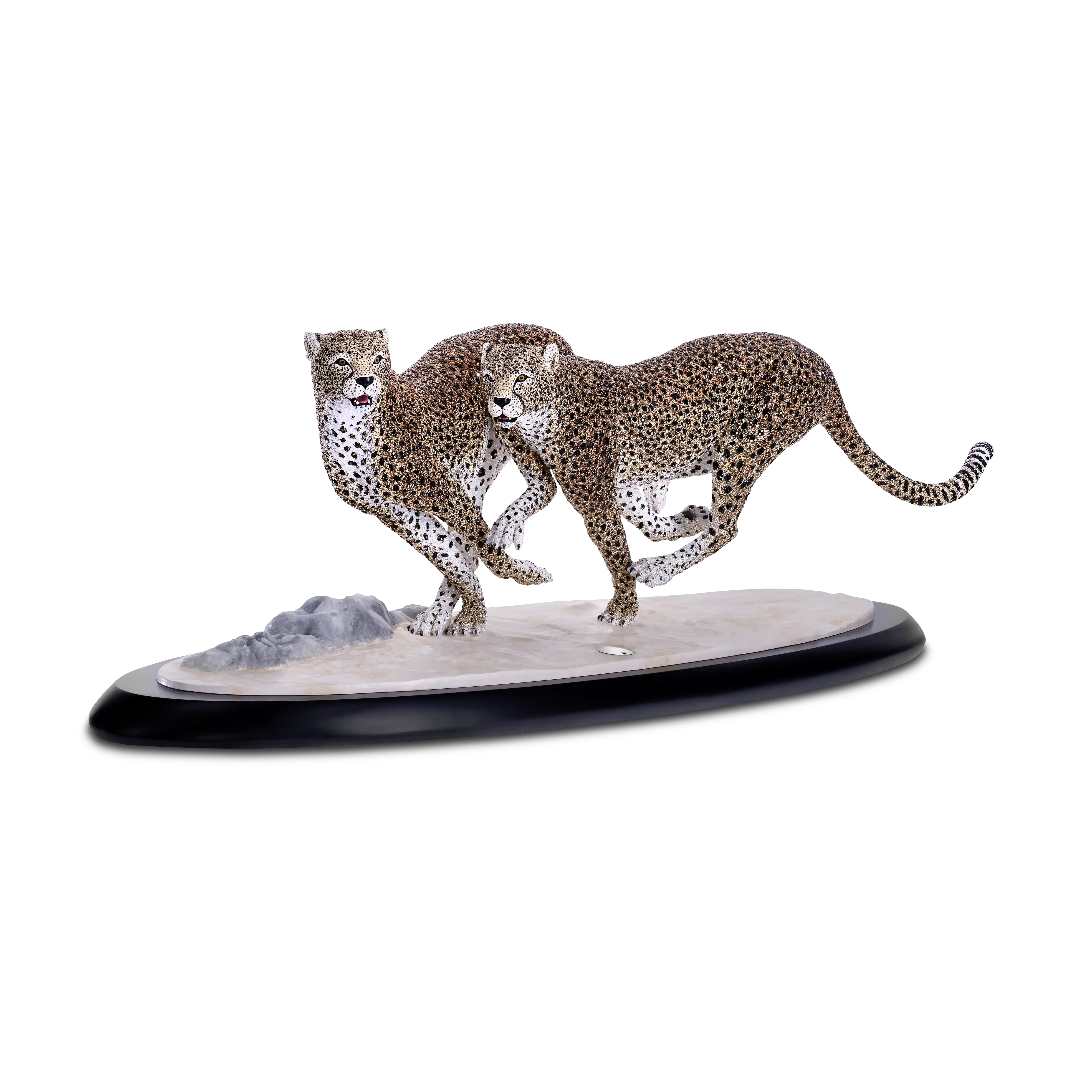 Crystal Myriad Asuga