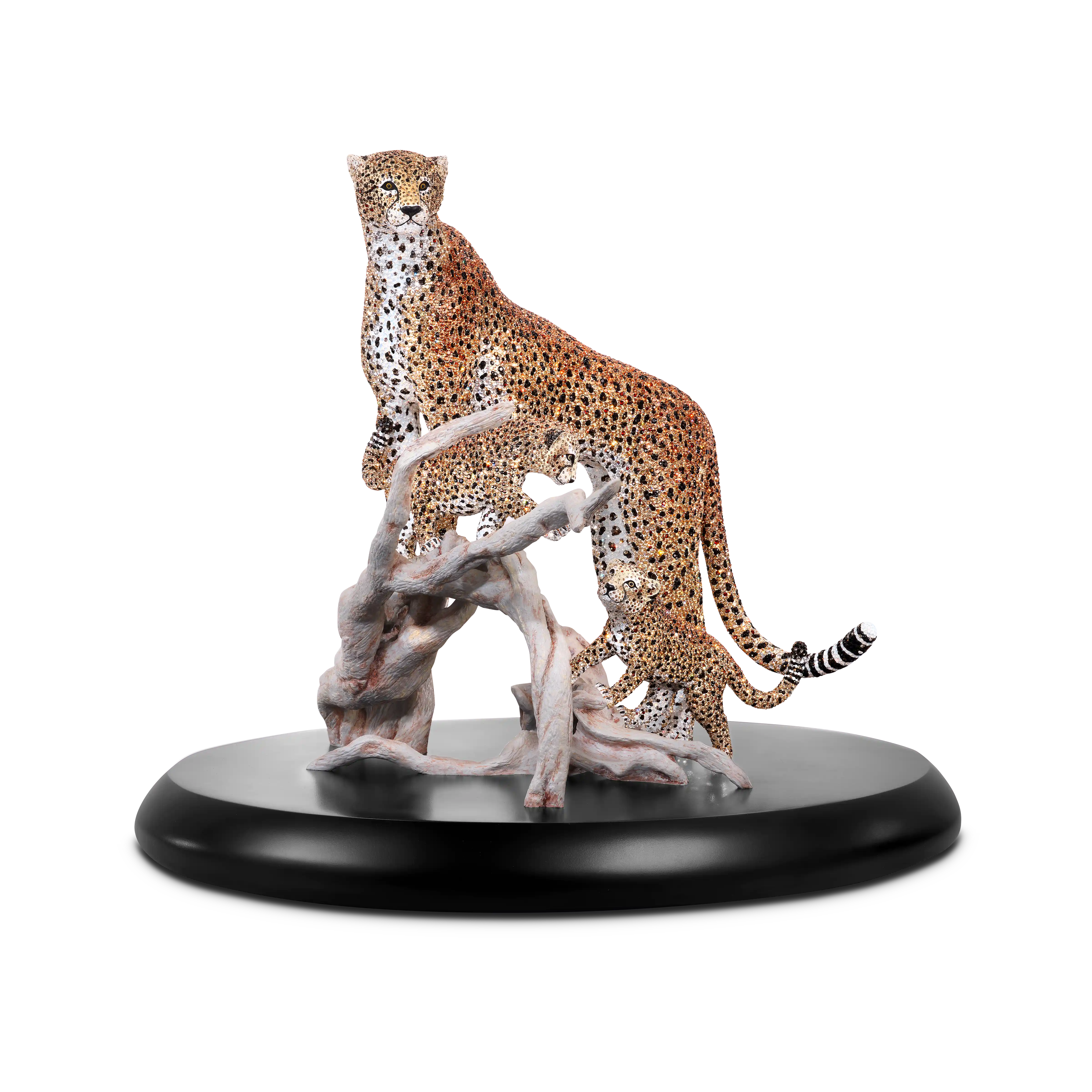 Crystal Myriad Mirembe