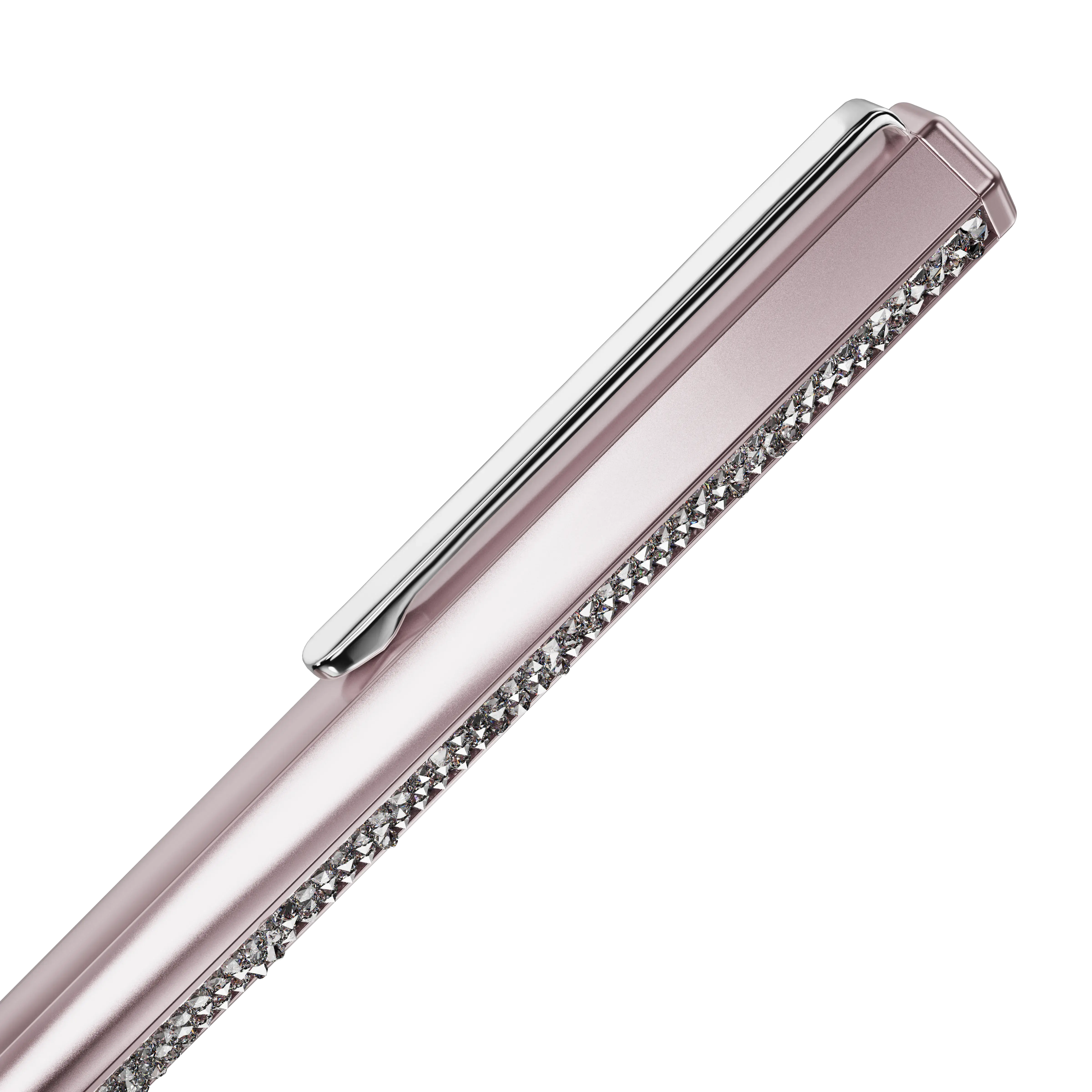 crystal-shimmer-ballpoint-pen-pink-lacquered-chrome-plated-swarovski-5678188-2.webp