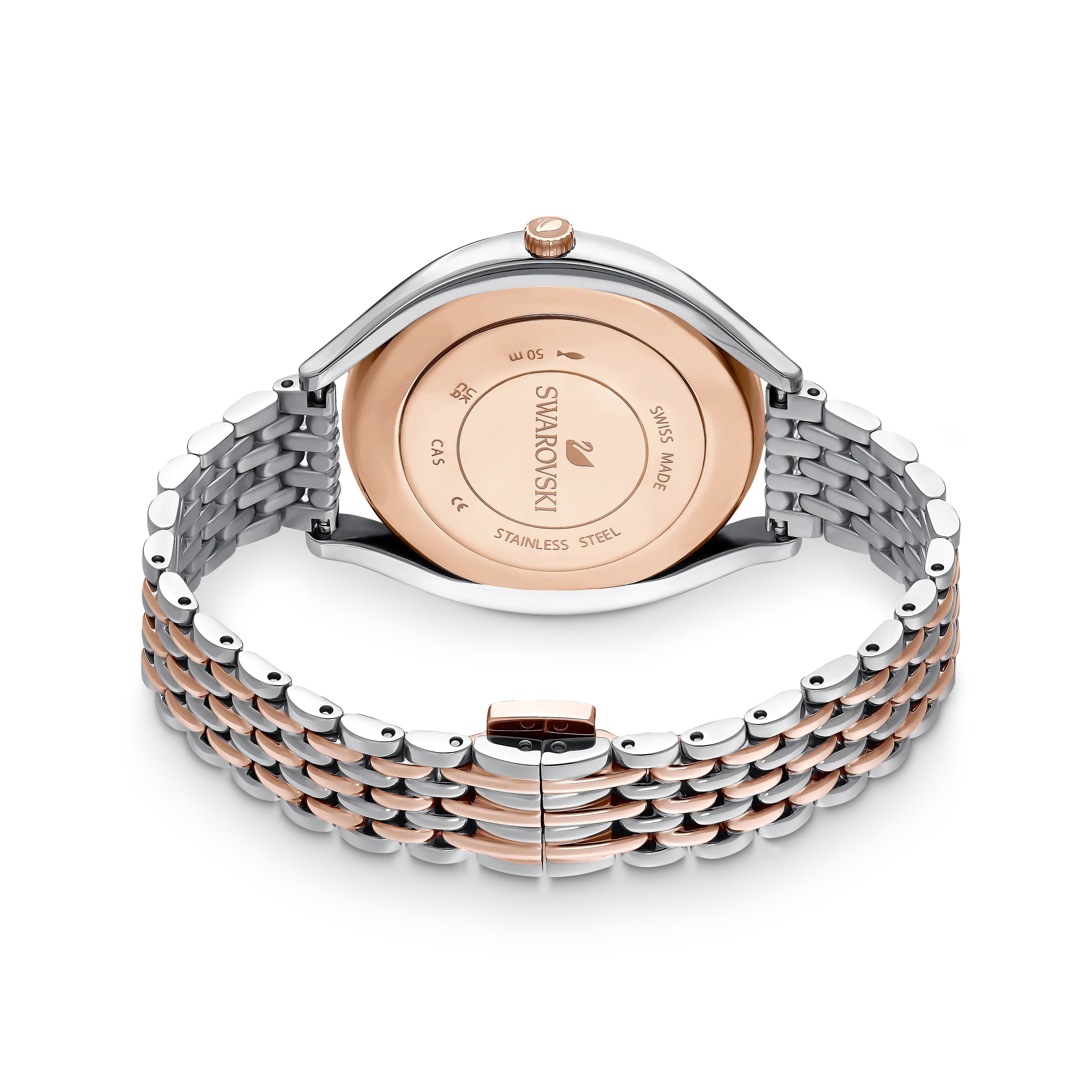 crystalline-aura-watch-swiss-made-metal-bracelet-rose-gold-tone-mixed-metal-finish-swarovski-5644075-3.webp