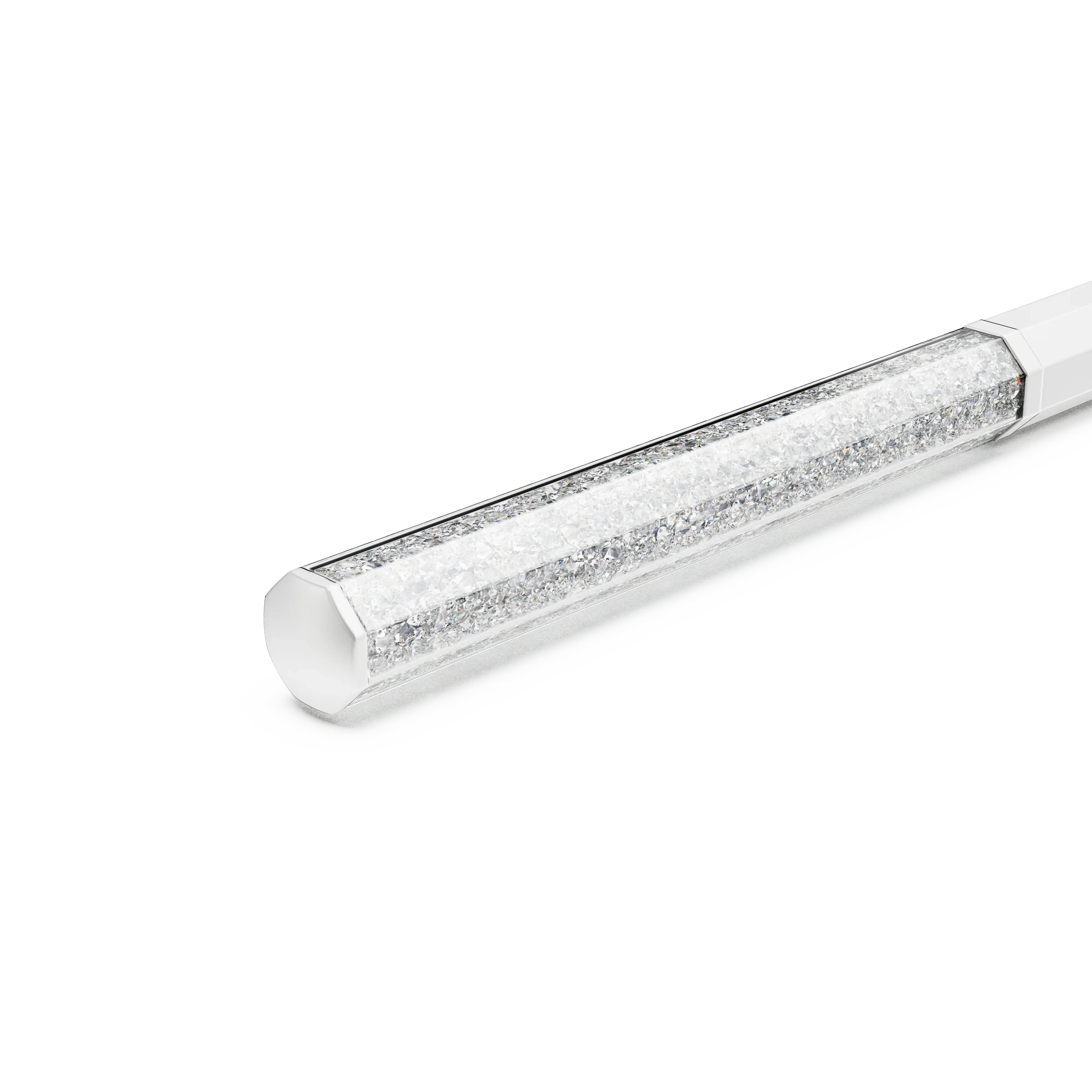crystalline-ballpoint-pen-octagon-shape-white-white-lacquered-swarovski-5670198-3.webp