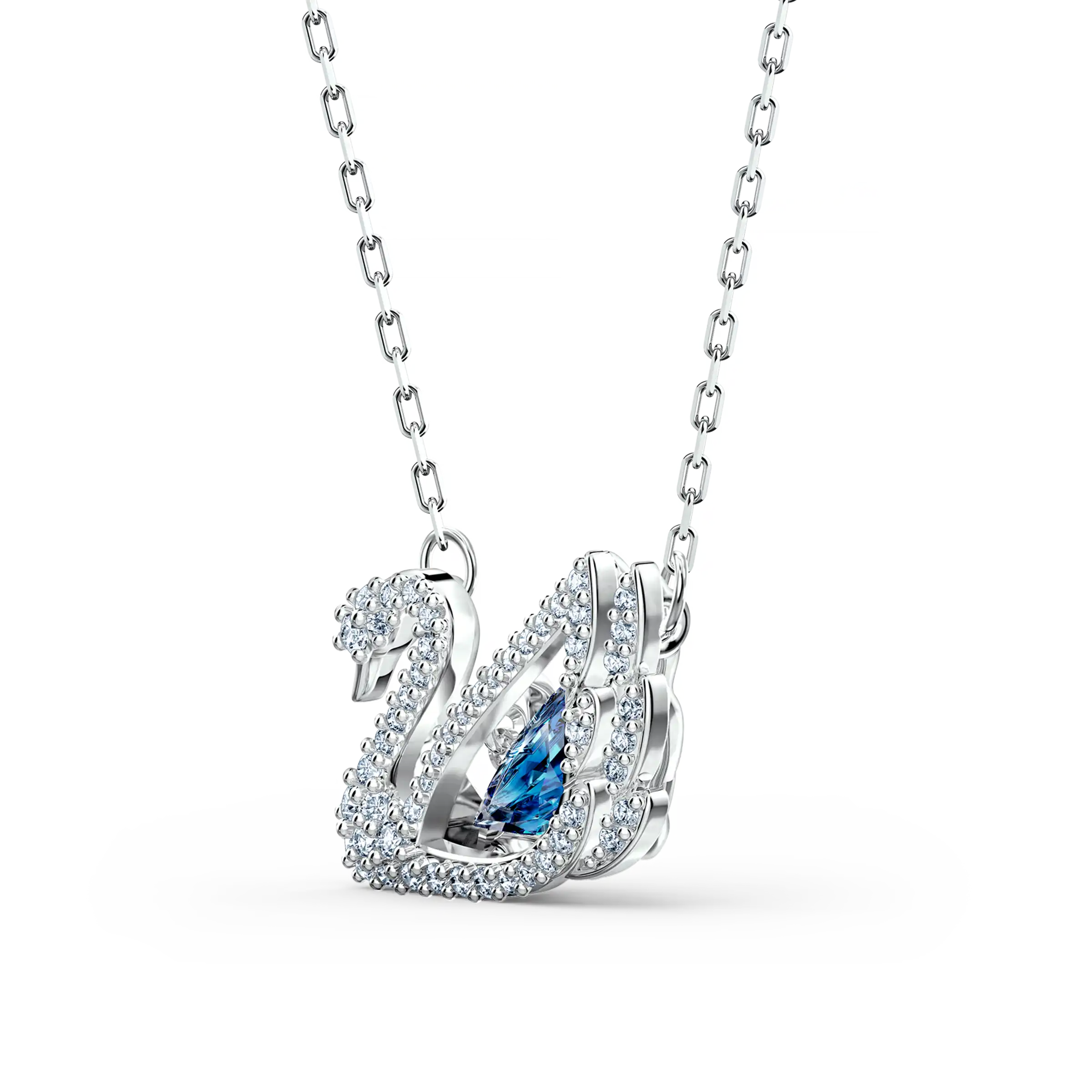 dancing-swan-necklace-swan-blue-rhodium-plated-swarovski-5533397-4.webp