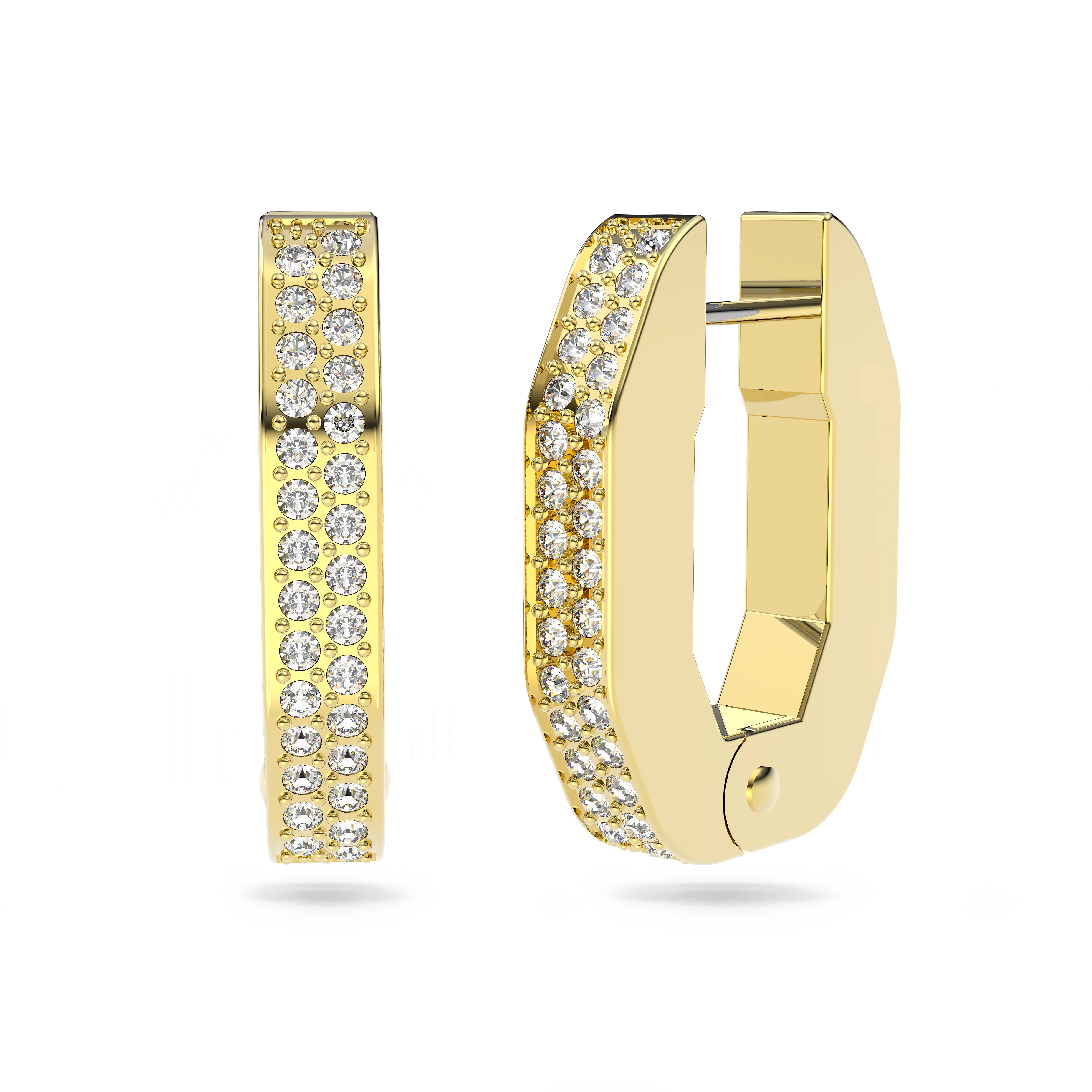 dextera-hoop-earrings-octagon-shape-small-white-gold-tone-plated-swarovski-5626084-2.webp