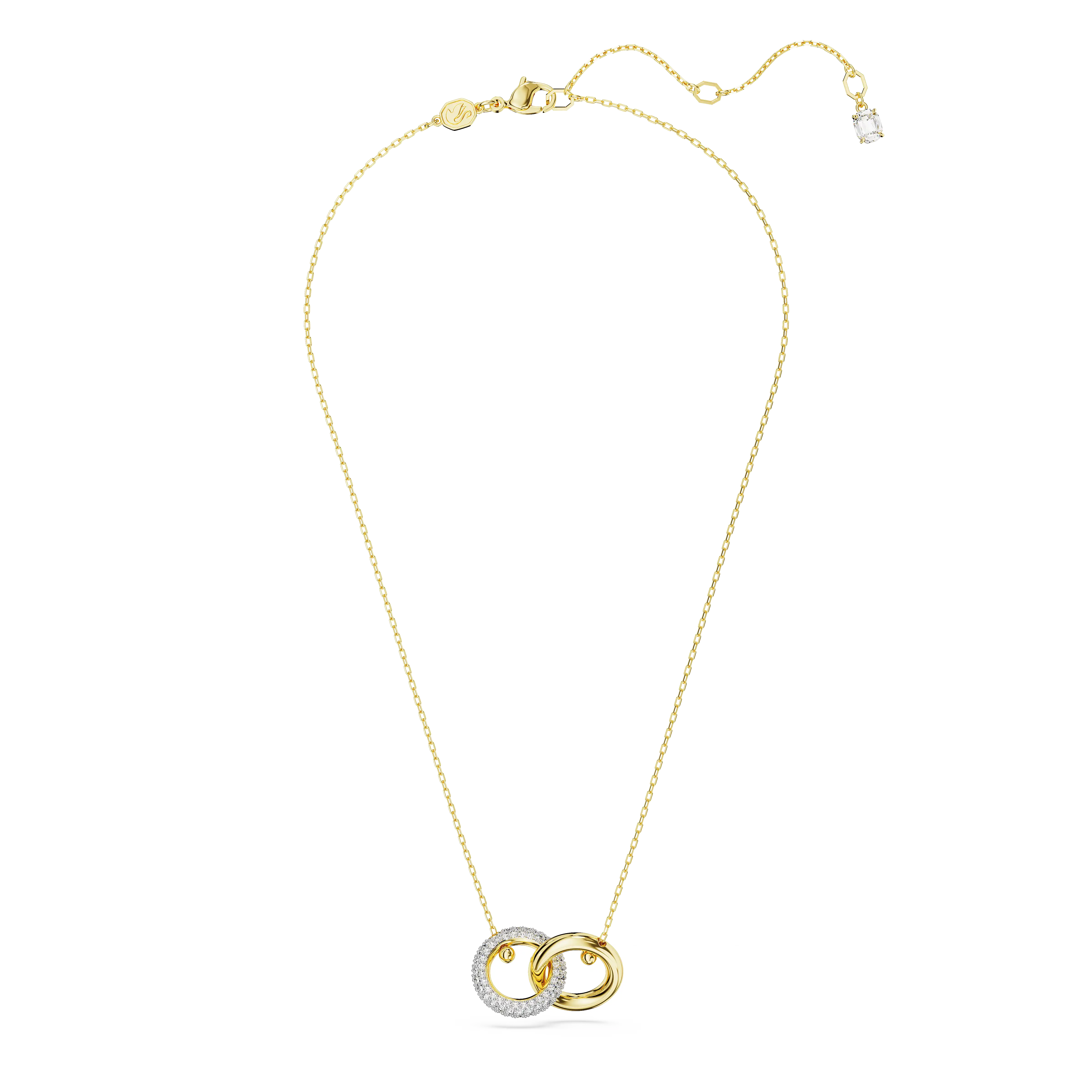 dextera-pendant-interlocking-loop-white-gold-tone-plated-swarovski-5668820-2.webp
