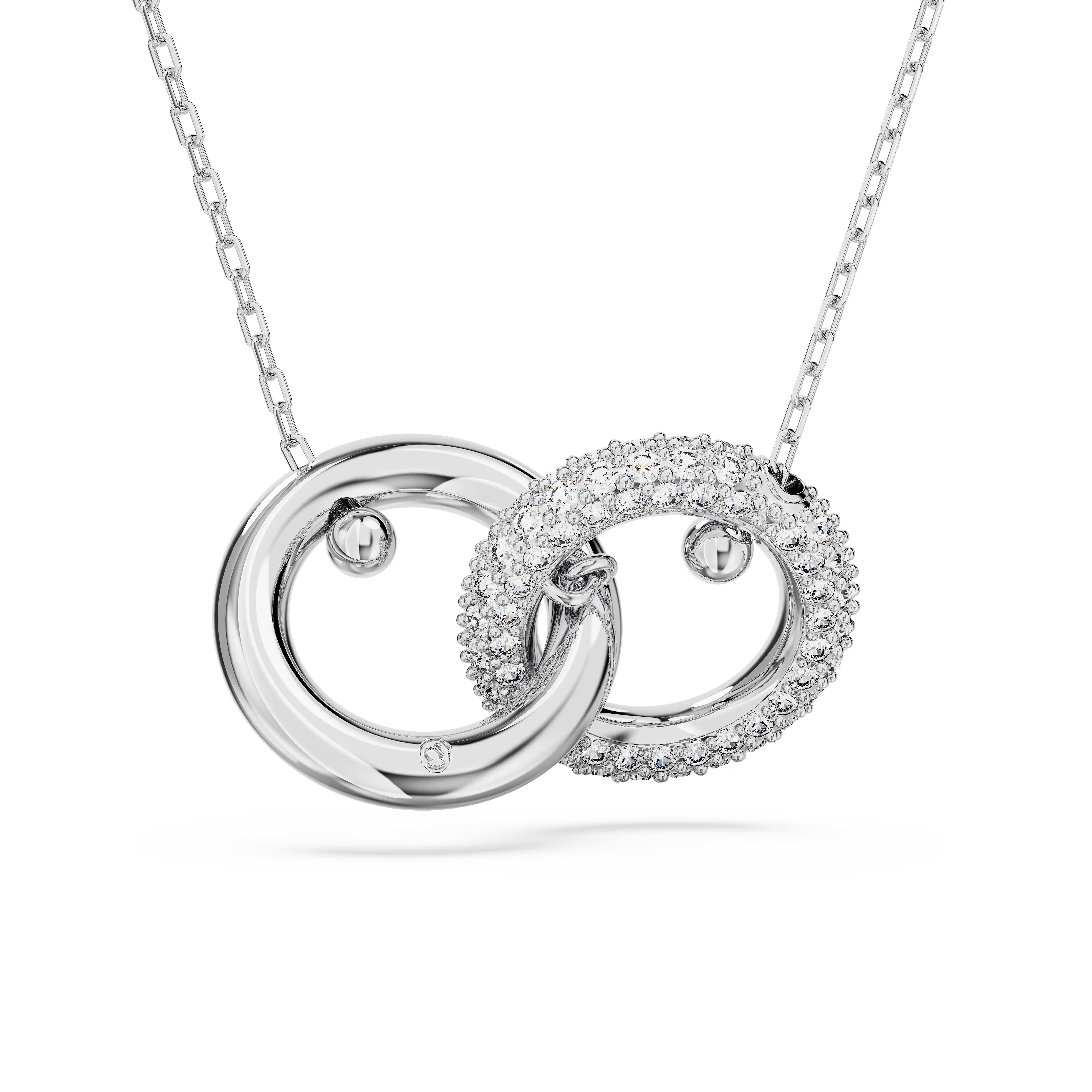 dextera-pendant-interlocking-loop-white-rhodium-plated-swarovski-5670251-4.webp