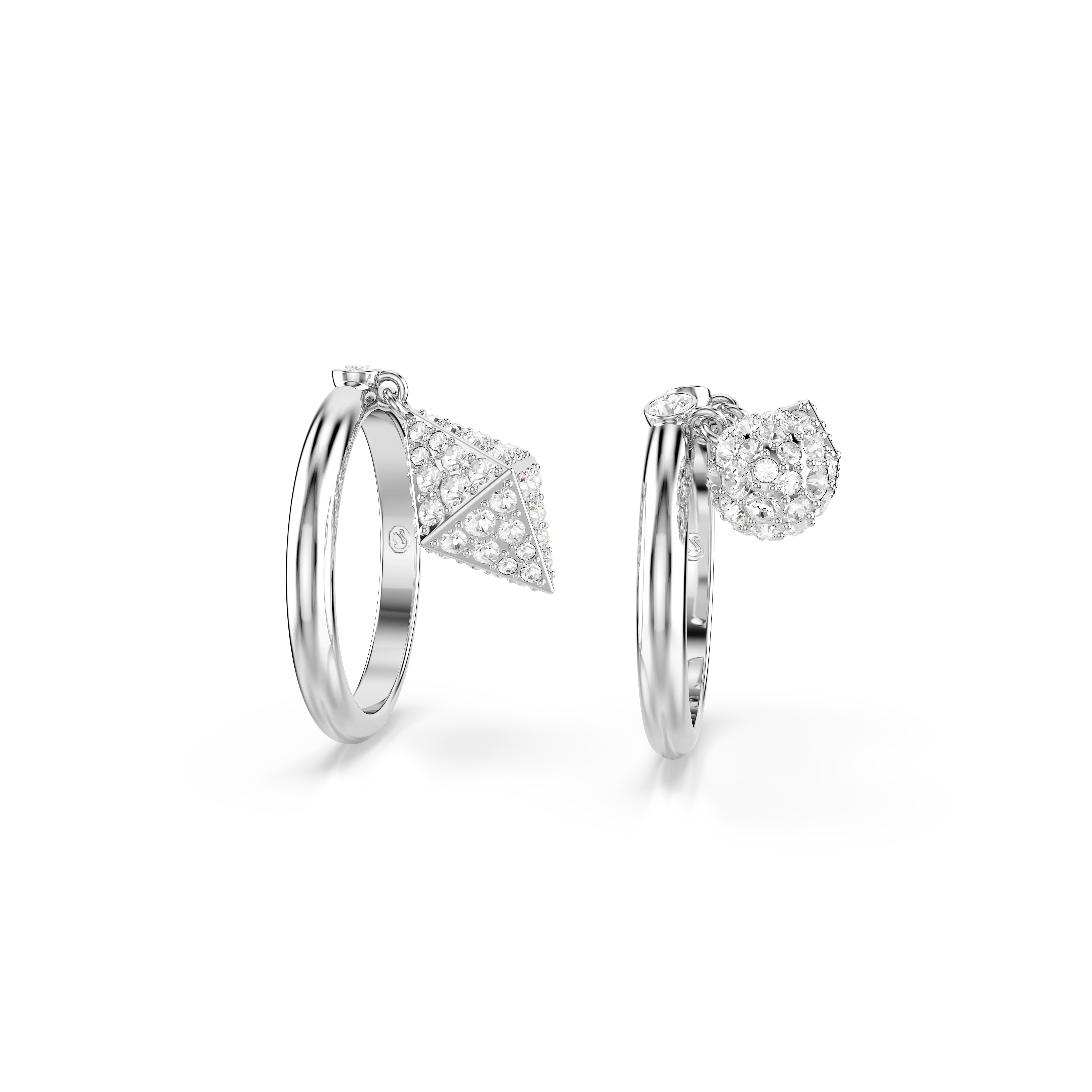 dextera-ring-set-28229-sphere-and-cube-white-rhodium-plated-swarovski-5701829-2.webp
