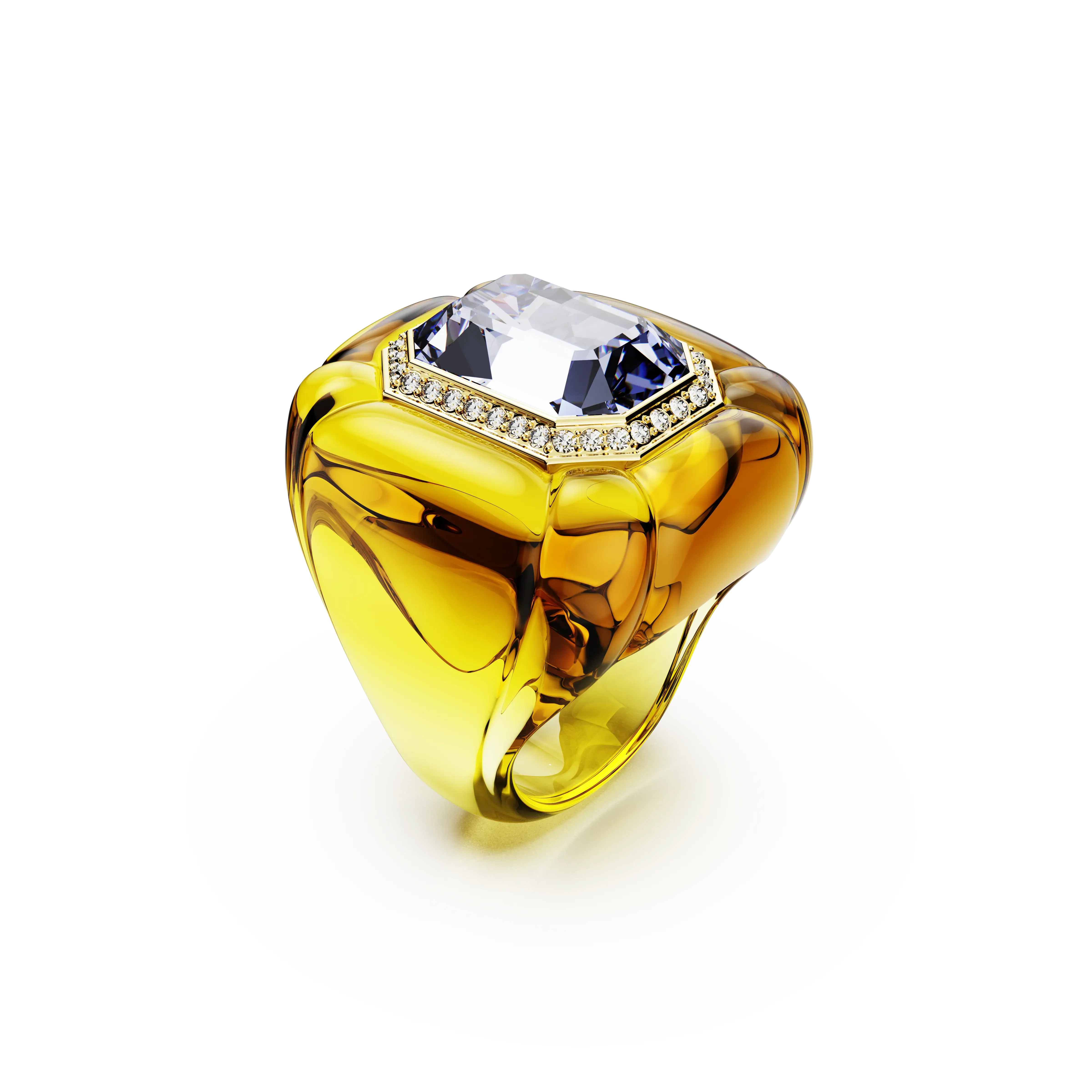 dulcis-cocktail-ring-cushion-cut-pavC3A9-yellow-swarovski-5709973-1.webp