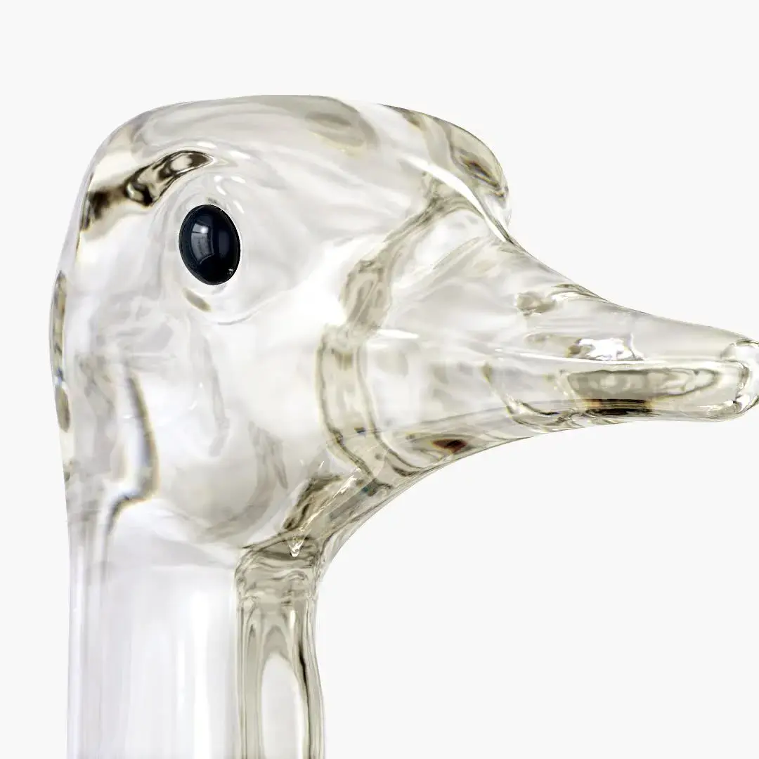 Elegance of Africa SCS Ostrich Makena