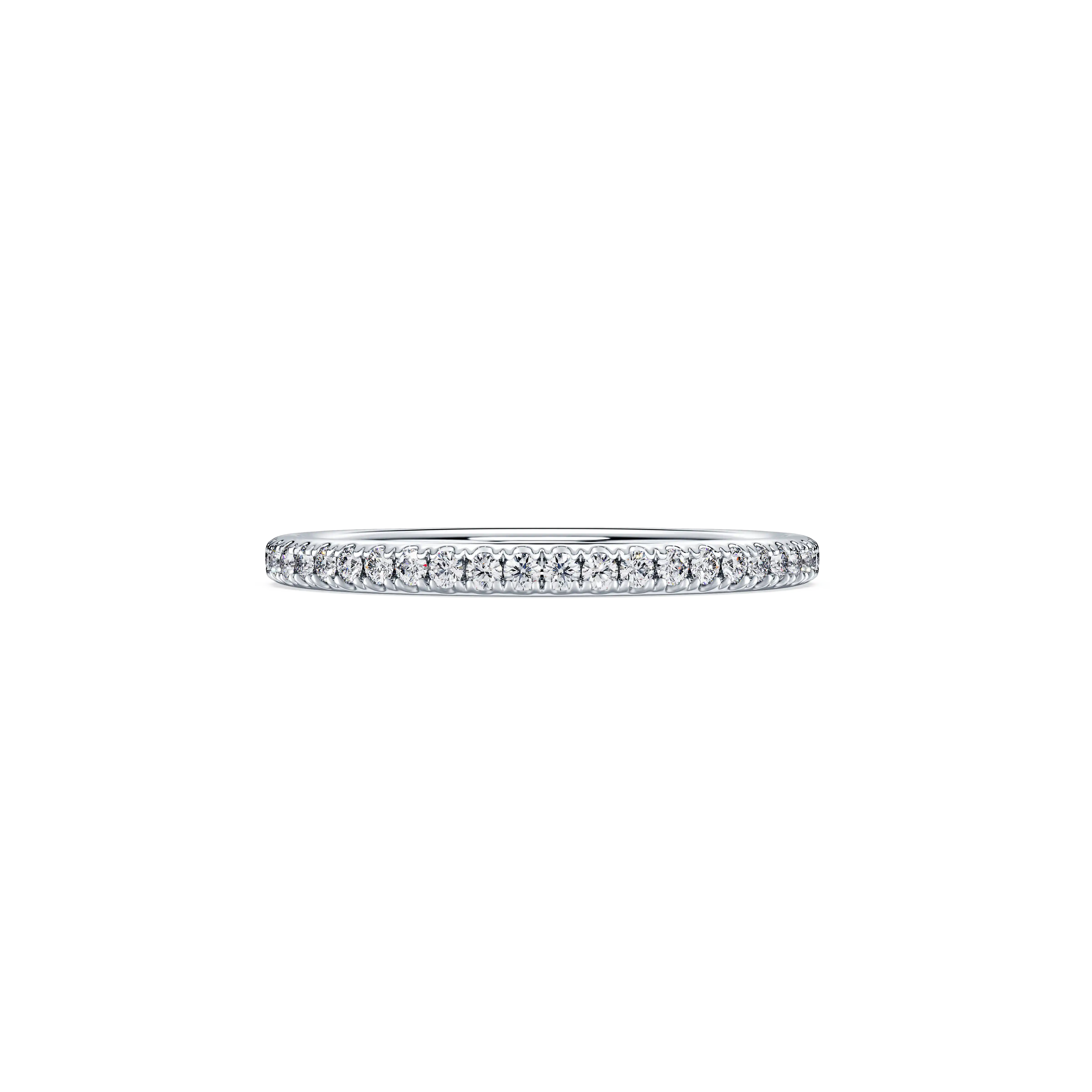 eternity-band-ring-lab-grown-diamonds-0.2-ct-tw-round-shape-14k-white-gold-swarovski-5696995-2.webp