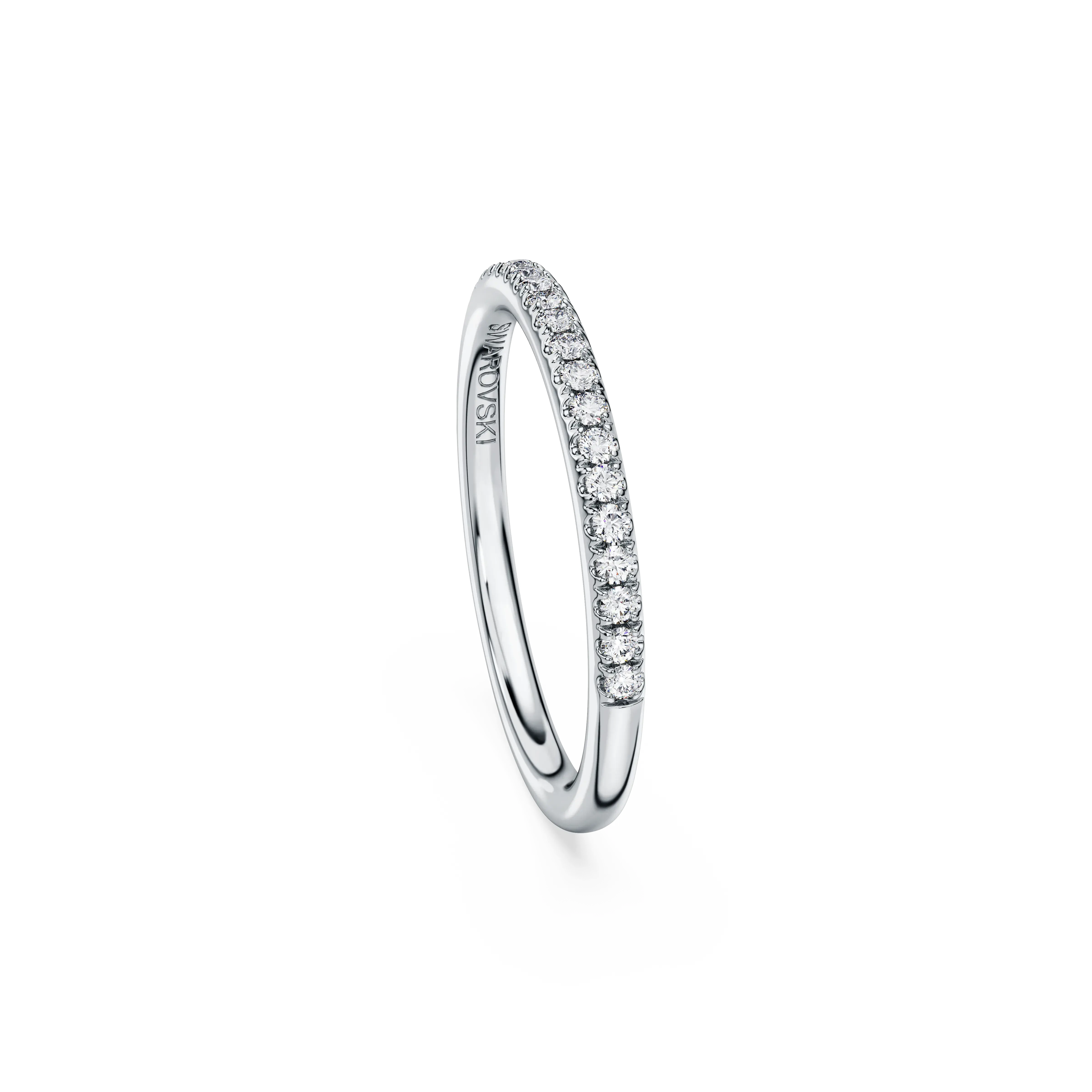 eternity-band-ring-lab-grown-diamonds-0.2-ct-tw-round-shape-14k-white-gold-swarovski-5696995-3.webp