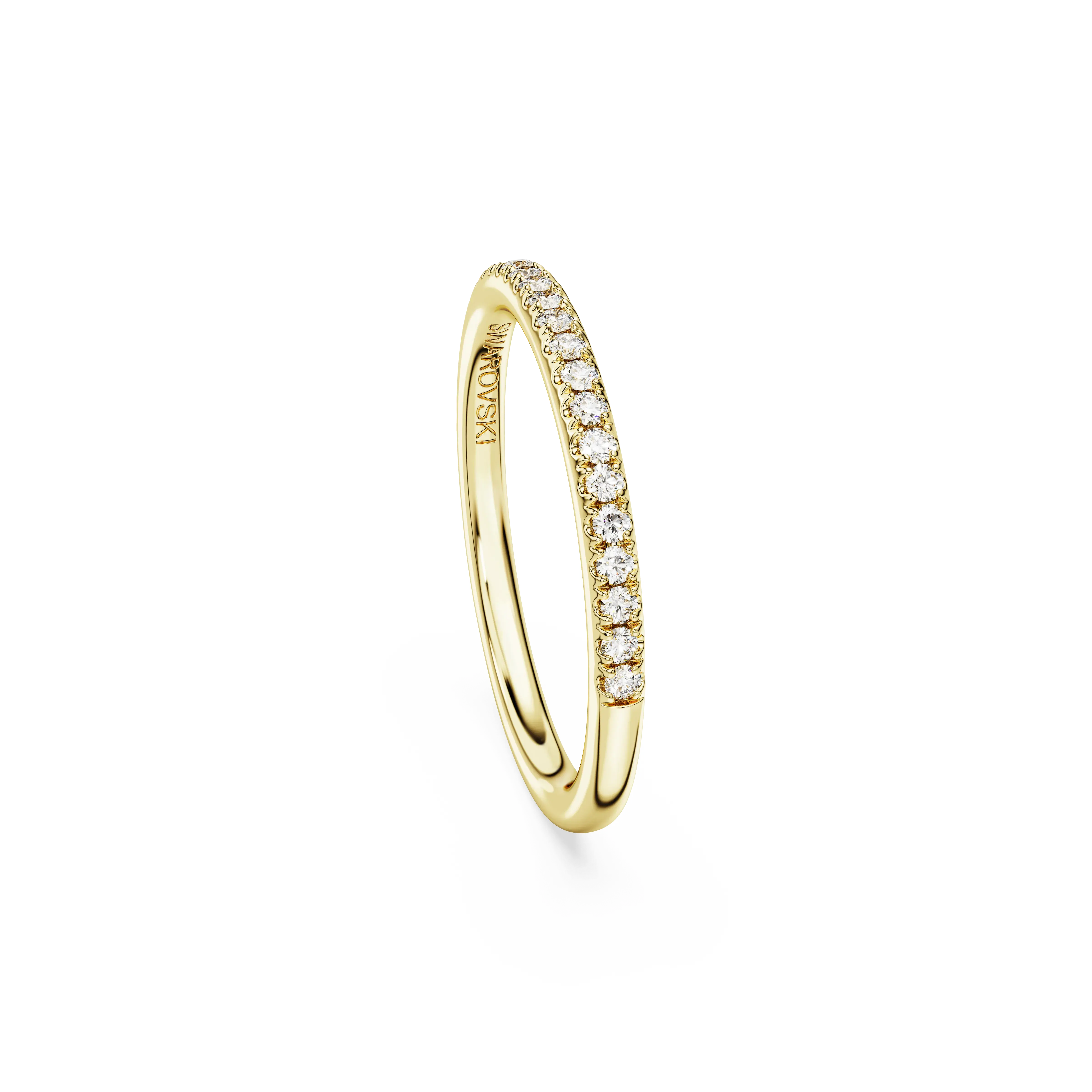 eternity-band-ring-lab-grown-diamonds-0.2-ct-tw-round-shape-14k-yellow-gold-swarovski-5697000-3.webp