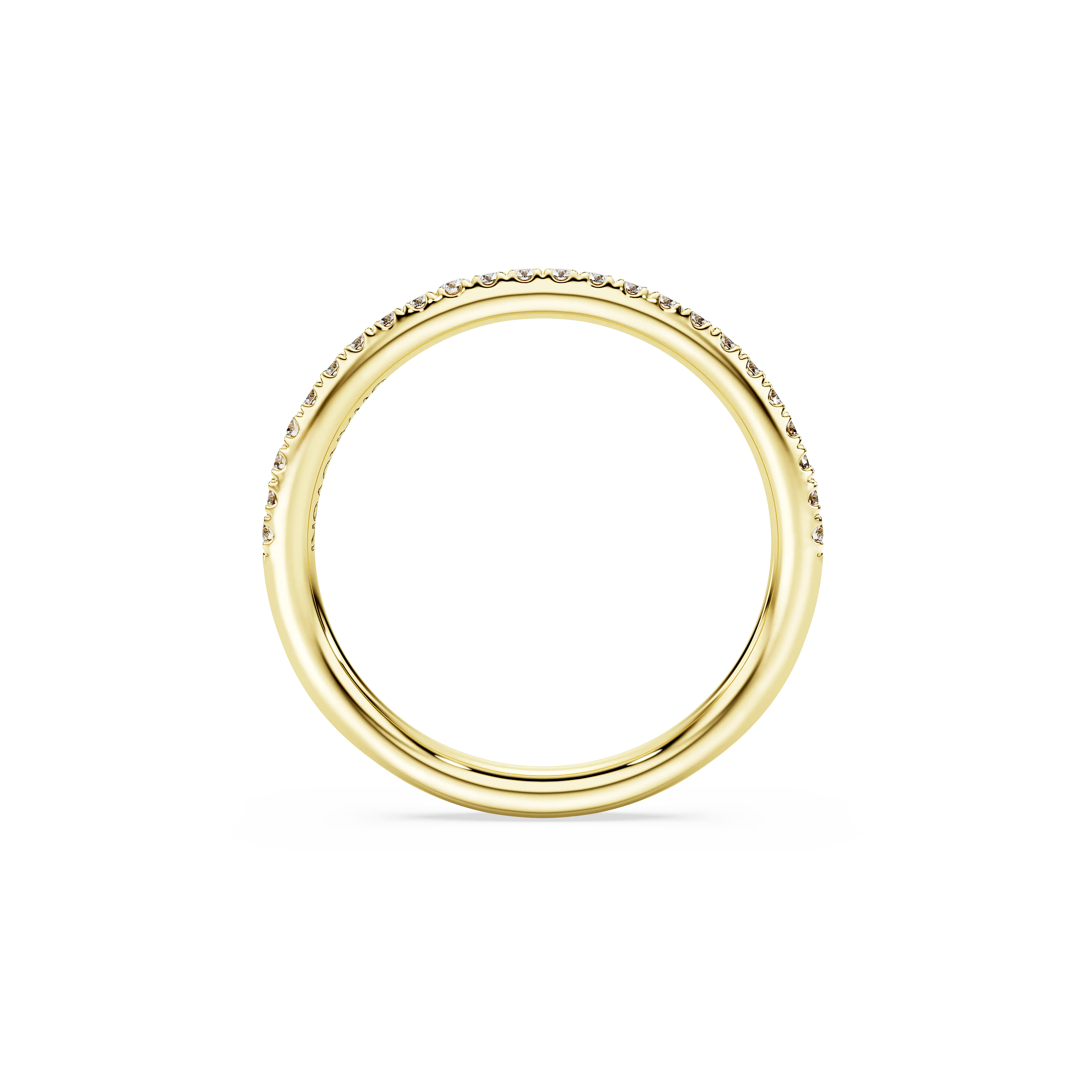eternity-band-ring-lab-grown-diamonds-0.2-ct-tw-round-shape-14k-yellow-gold-swarovski-5697000-4.webp