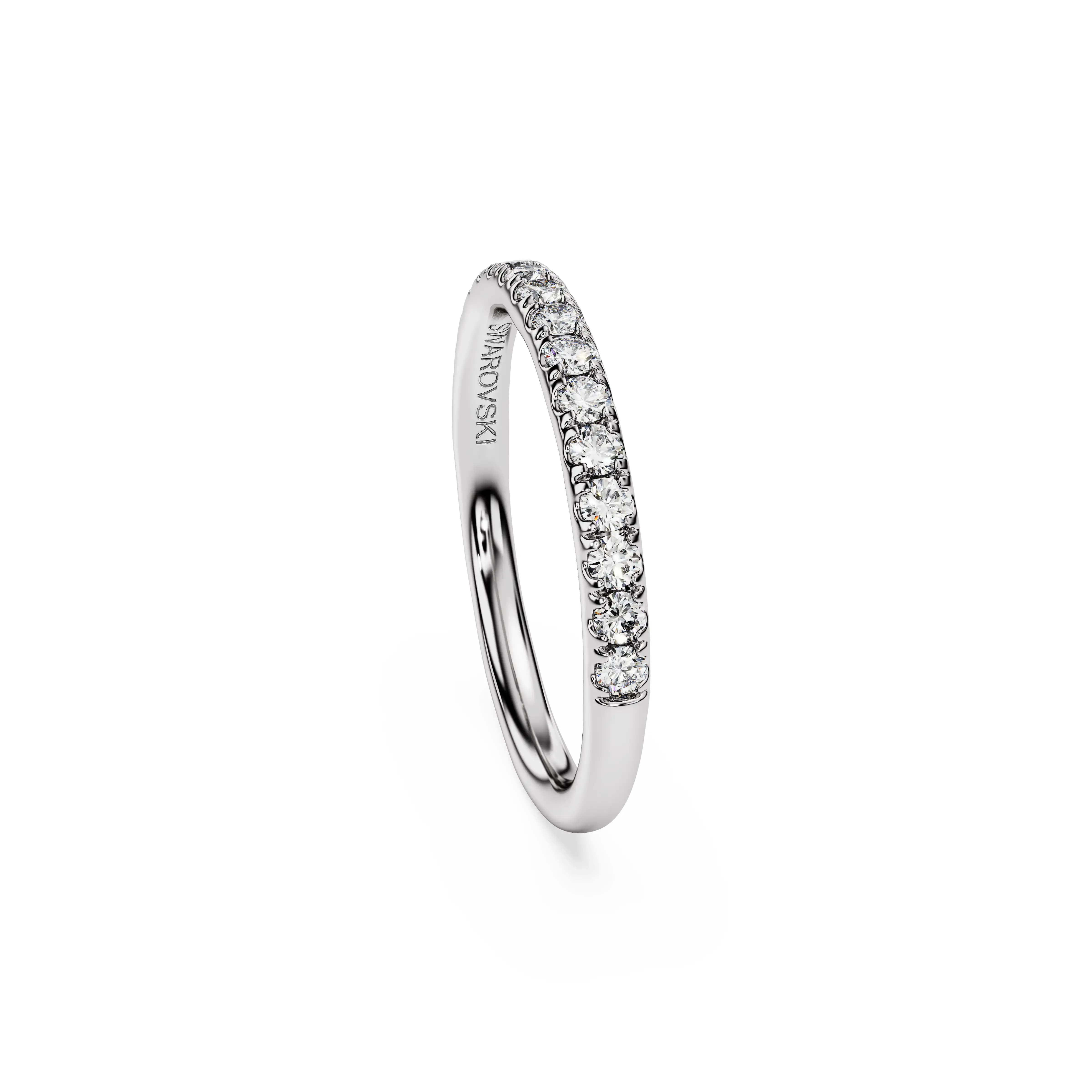 eternity-band-ring-lab-grown-diamonds-0.43-ct-tw-round-shape-sterling-silver-swarovski-5731059-2.webp