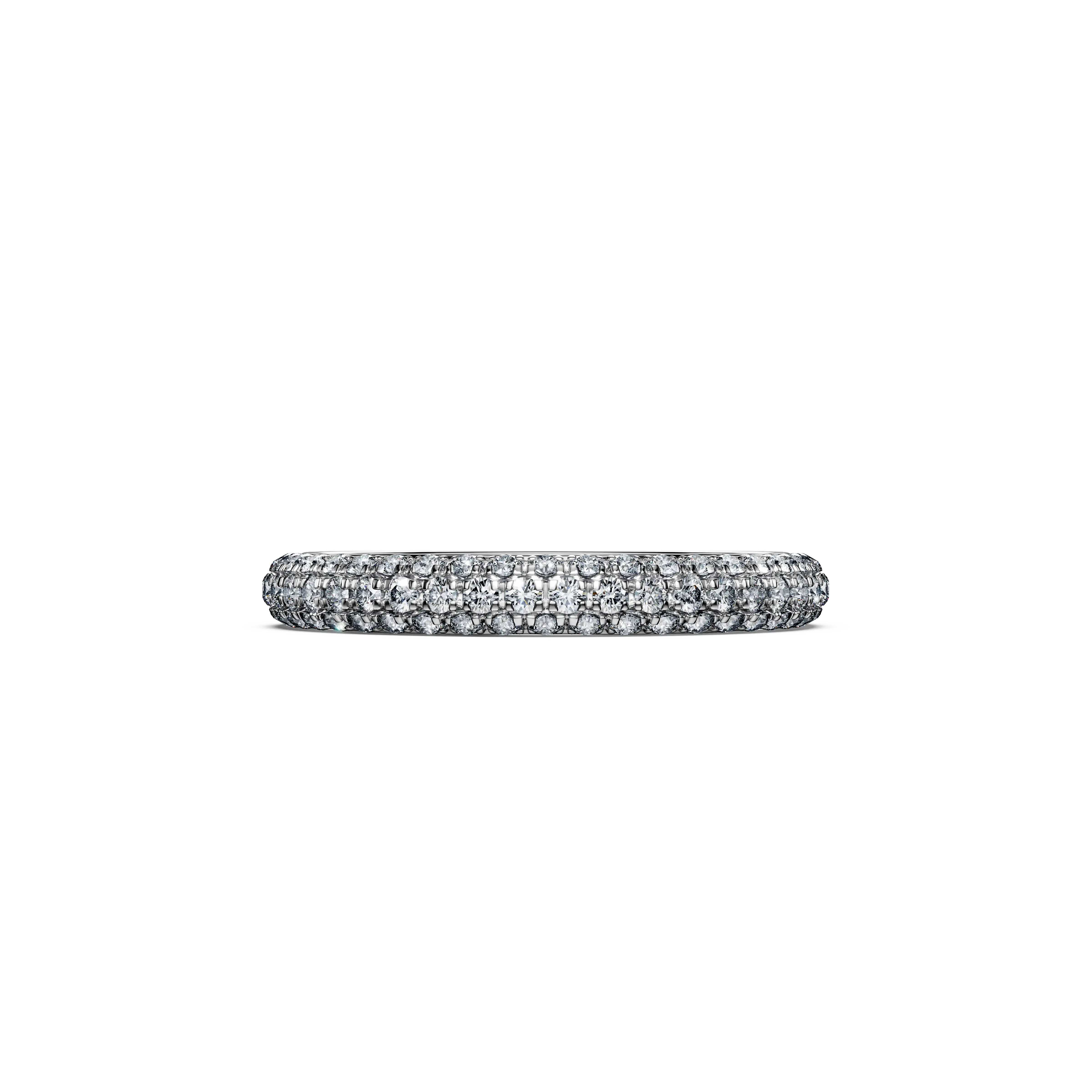 eternity-band-ring-lab-grown-diamonds-0.75-ct-tw-round-shape-14k-white-gold-swarovski-5696979-2.webp