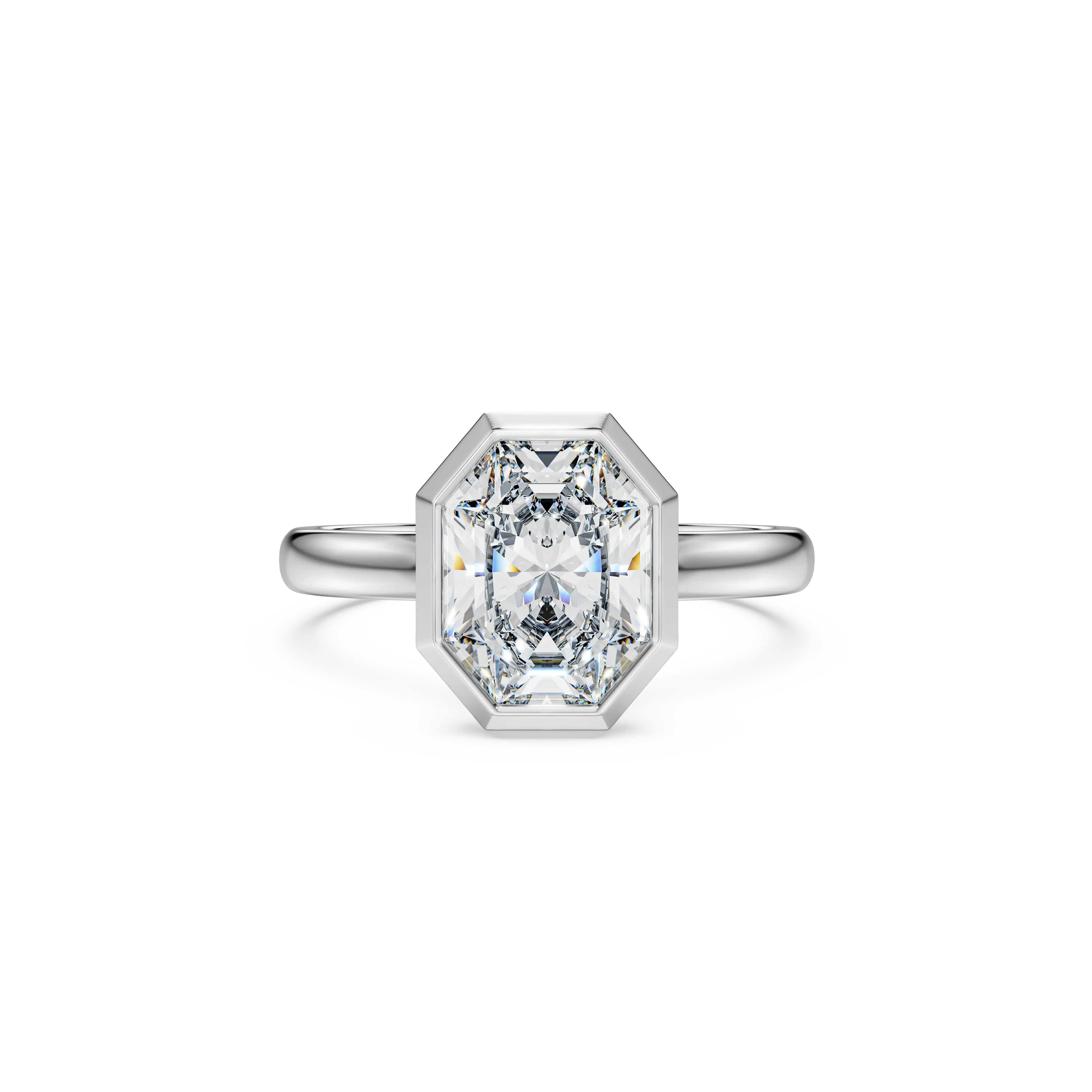 eternity-bezel-ring-lab-grown-diamonds-2.0-ct-tw-octagon-shape-14k-white-gold-swarovski-5733501-2.webp