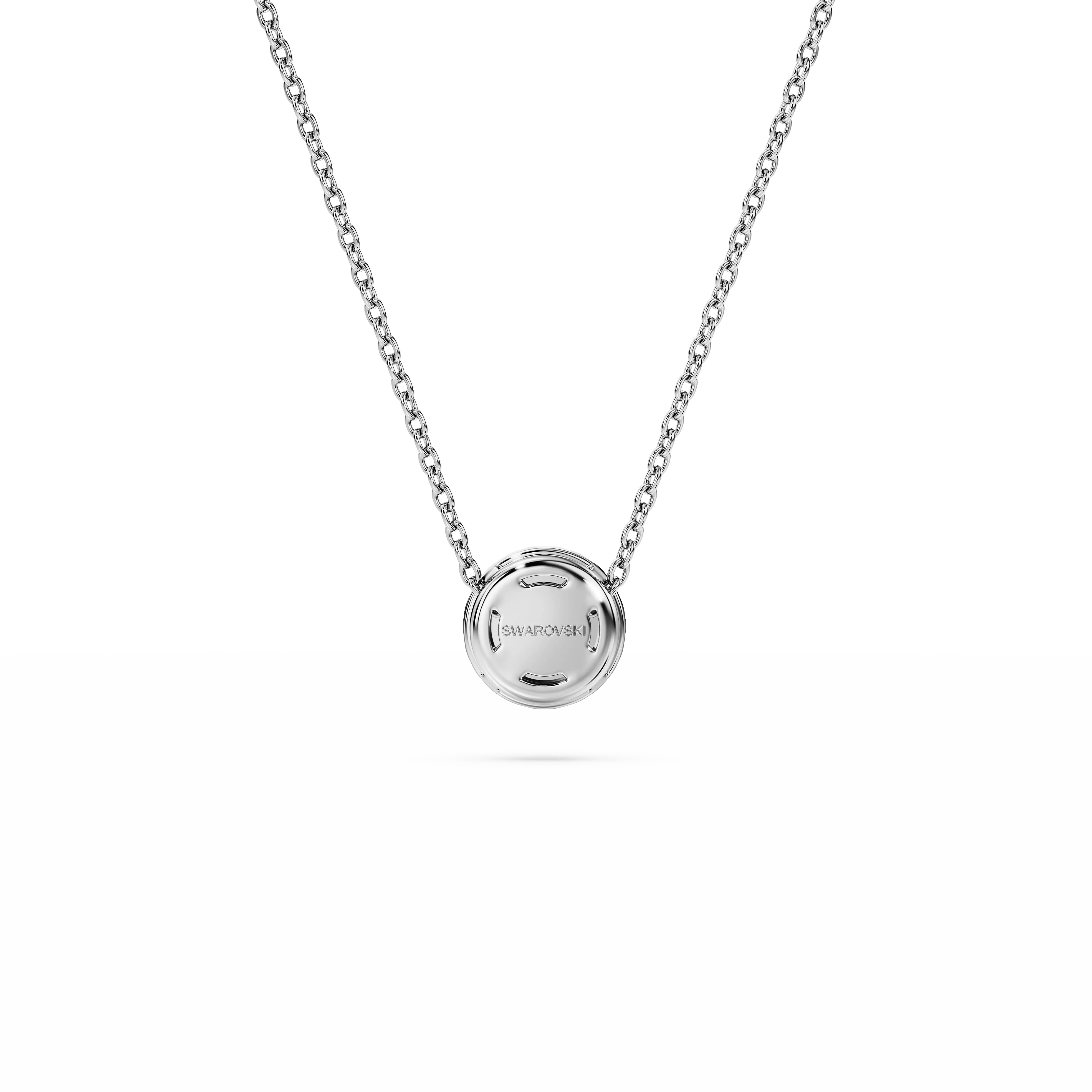 eternity-halo-solitaire-pendant-lab-grown-diamonds-0.23-ct-tw-round-shape-sterling-silver-swarovski-5697105-4.webp