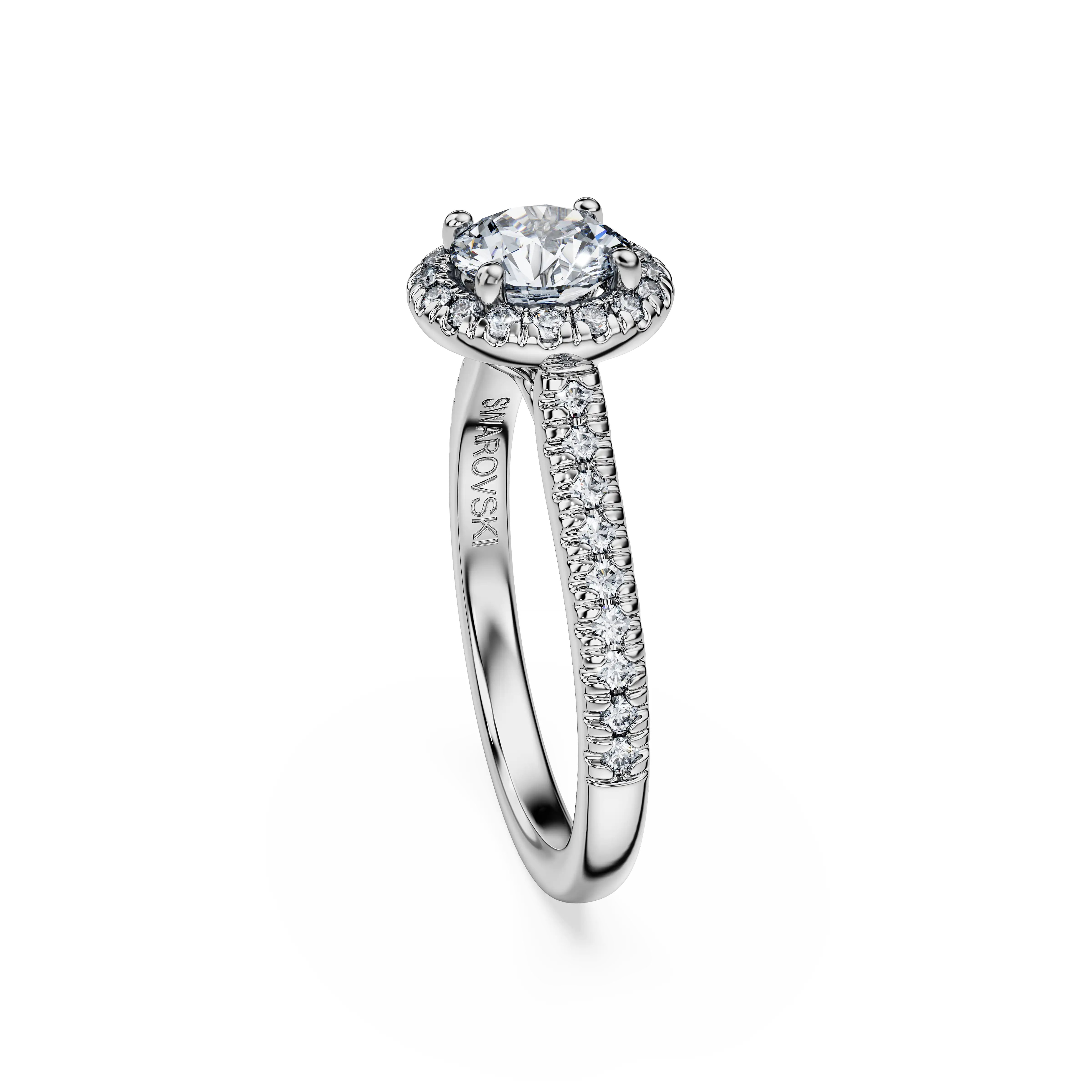 eternity-halo-solitaire-ring-lab-grown-diamonds-1.33-ct-tw-round-shape-14k-white-gold-swarovski-5699073-3.webp