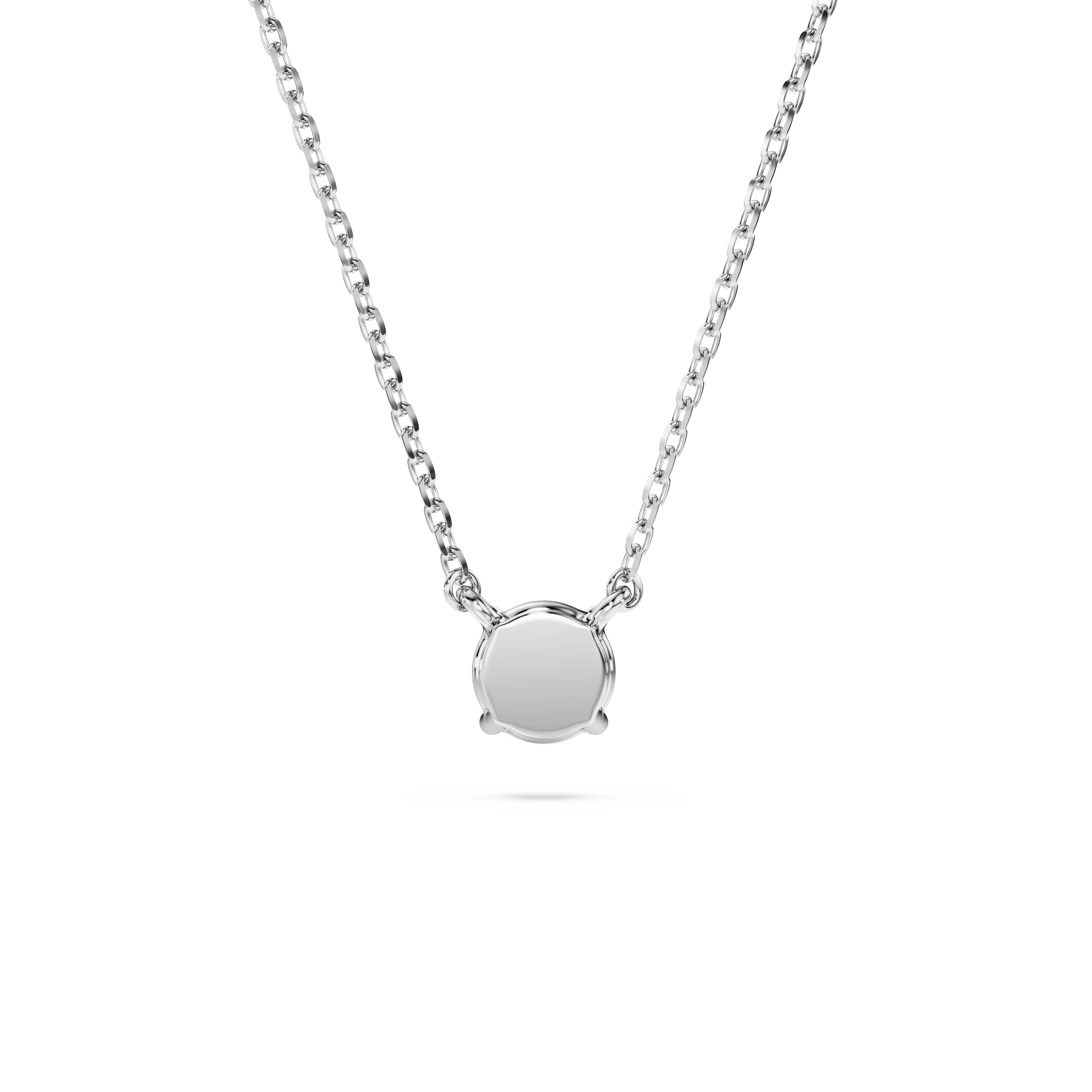 eternity-pendant-lab-grown-diamonds-0.5-ct-tw-round-shape-sterling-silver-swarovski-5728554-4.webp