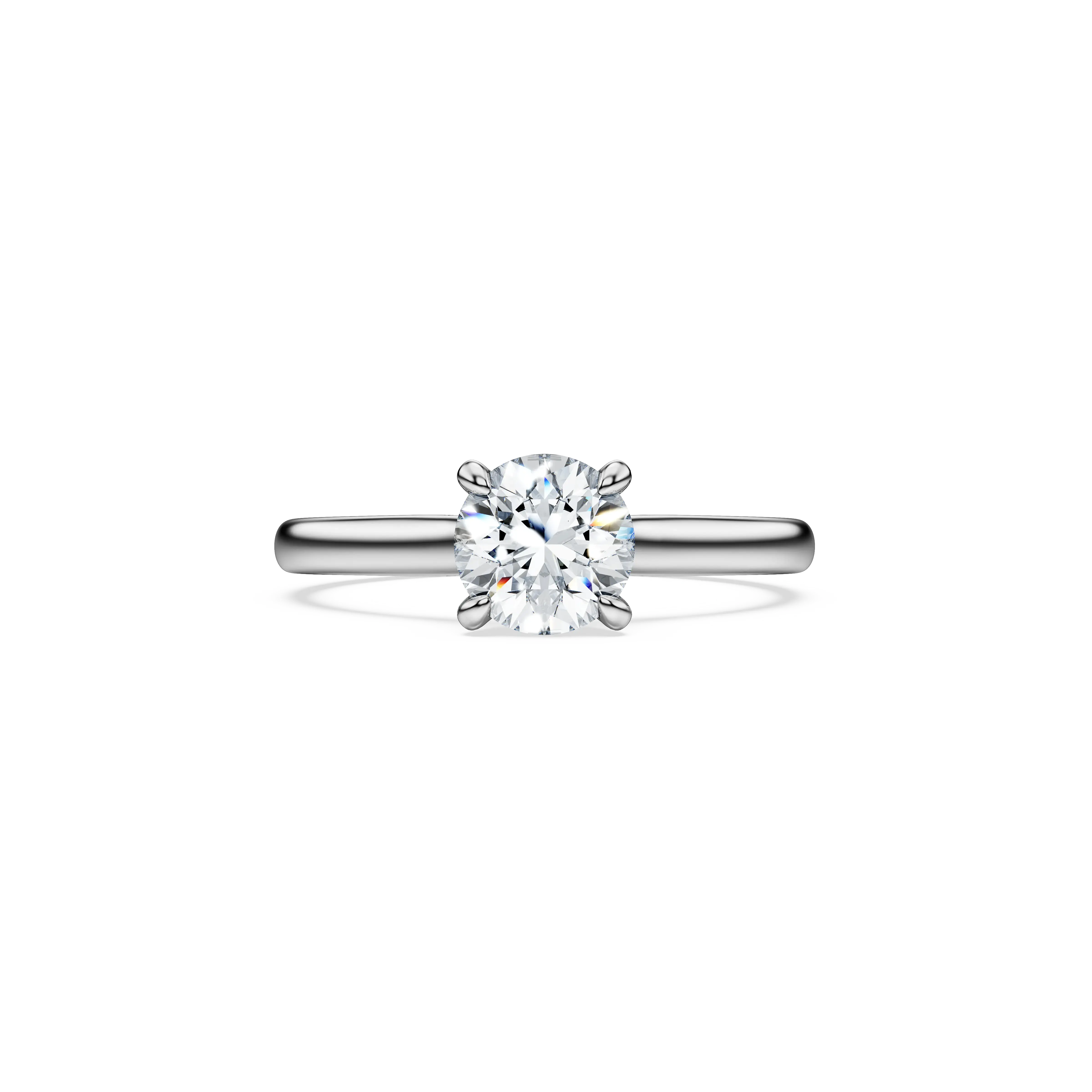 eternity-solitaire-ring-lab-grown-diamonds-1-ct-tw-round-shape-14k-white-gold-swarovski-5696917-2.webp