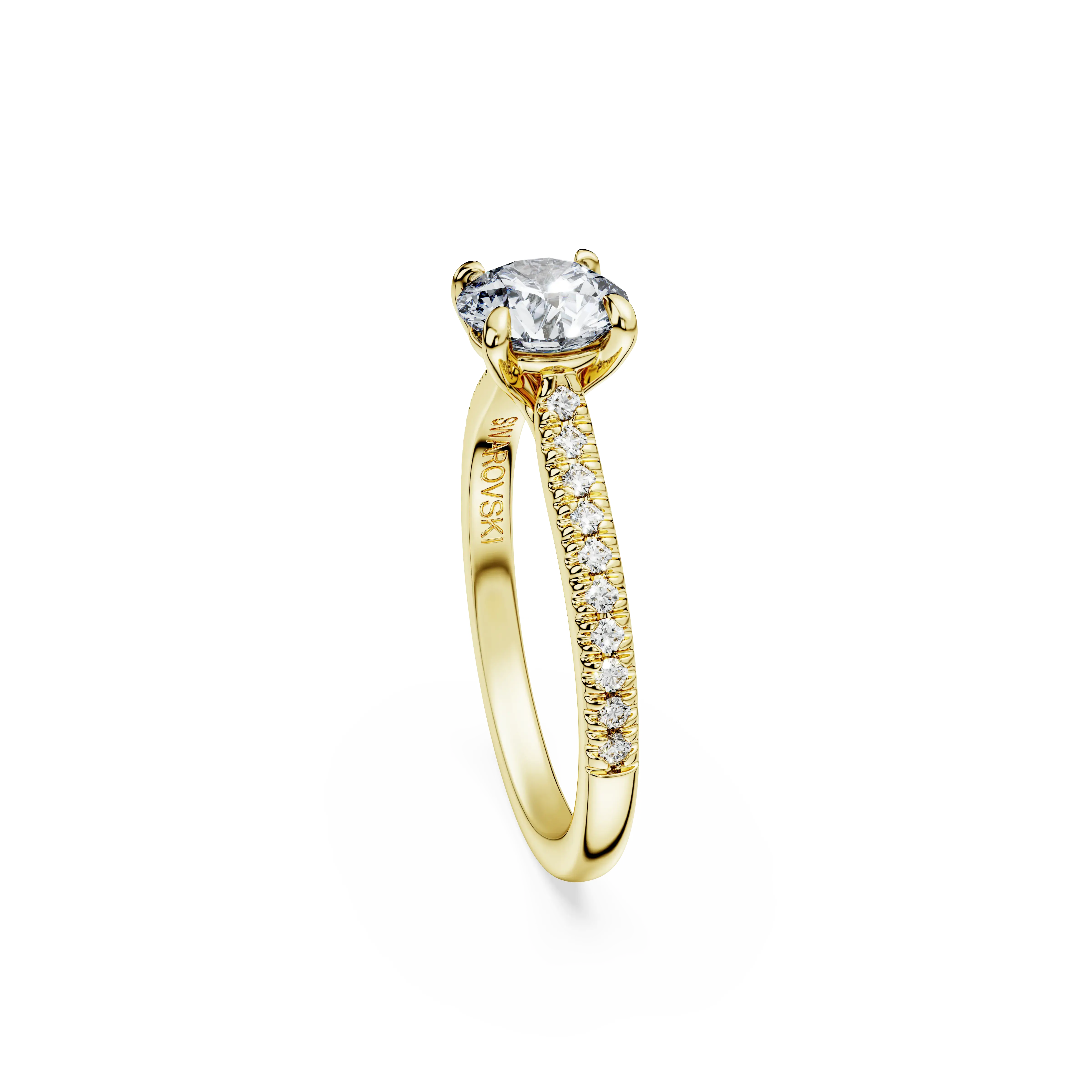 eternity-solitaire-ring-lab-grown-diamonds-1.2-ct-tw-round-shape-14k-yellow-gold-swarovski-5696937-3.webp