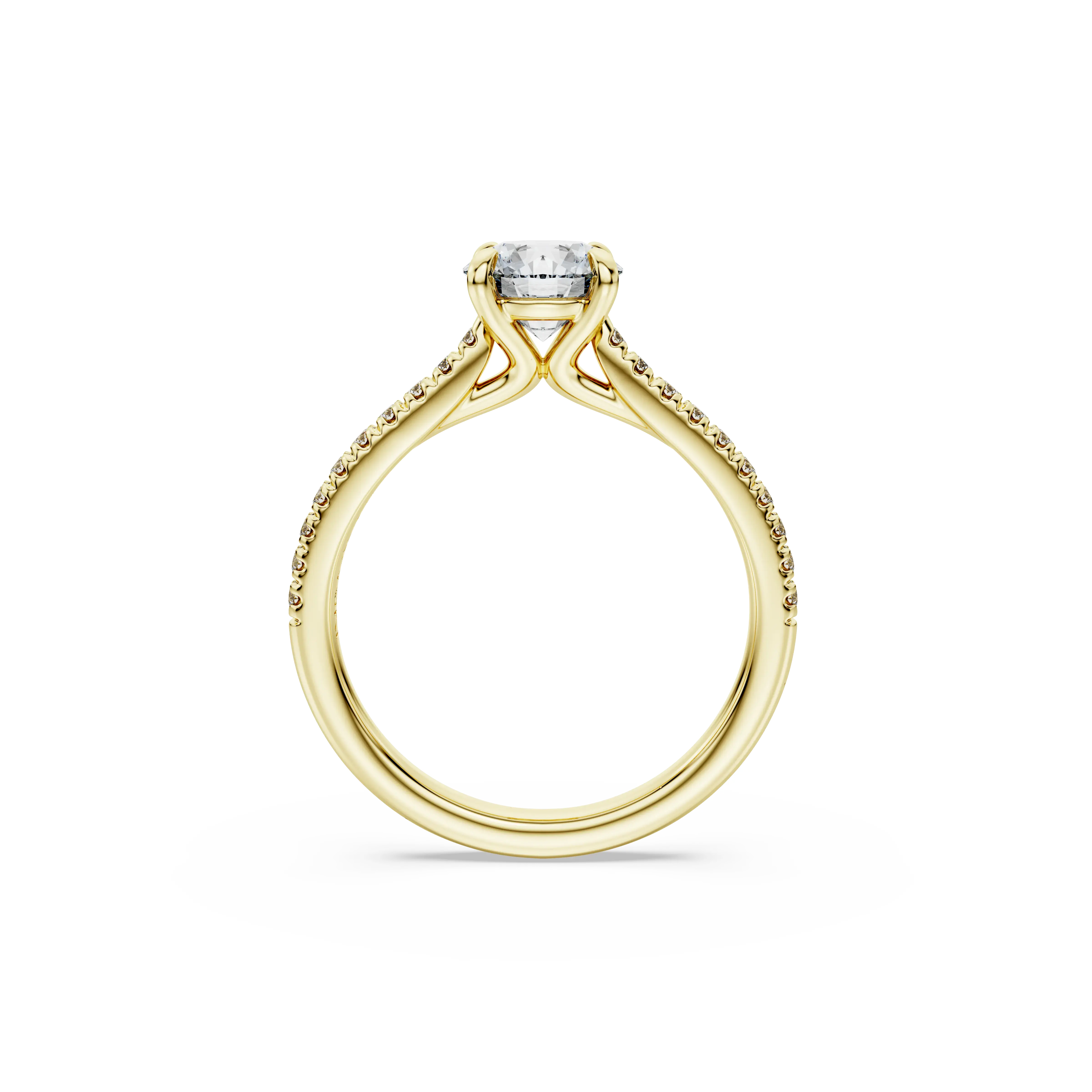 eternity-solitaire-ring-lab-grown-diamonds-1.2-ct-tw-round-shape-14k-yellow-gold-swarovski-5697474-4.webp