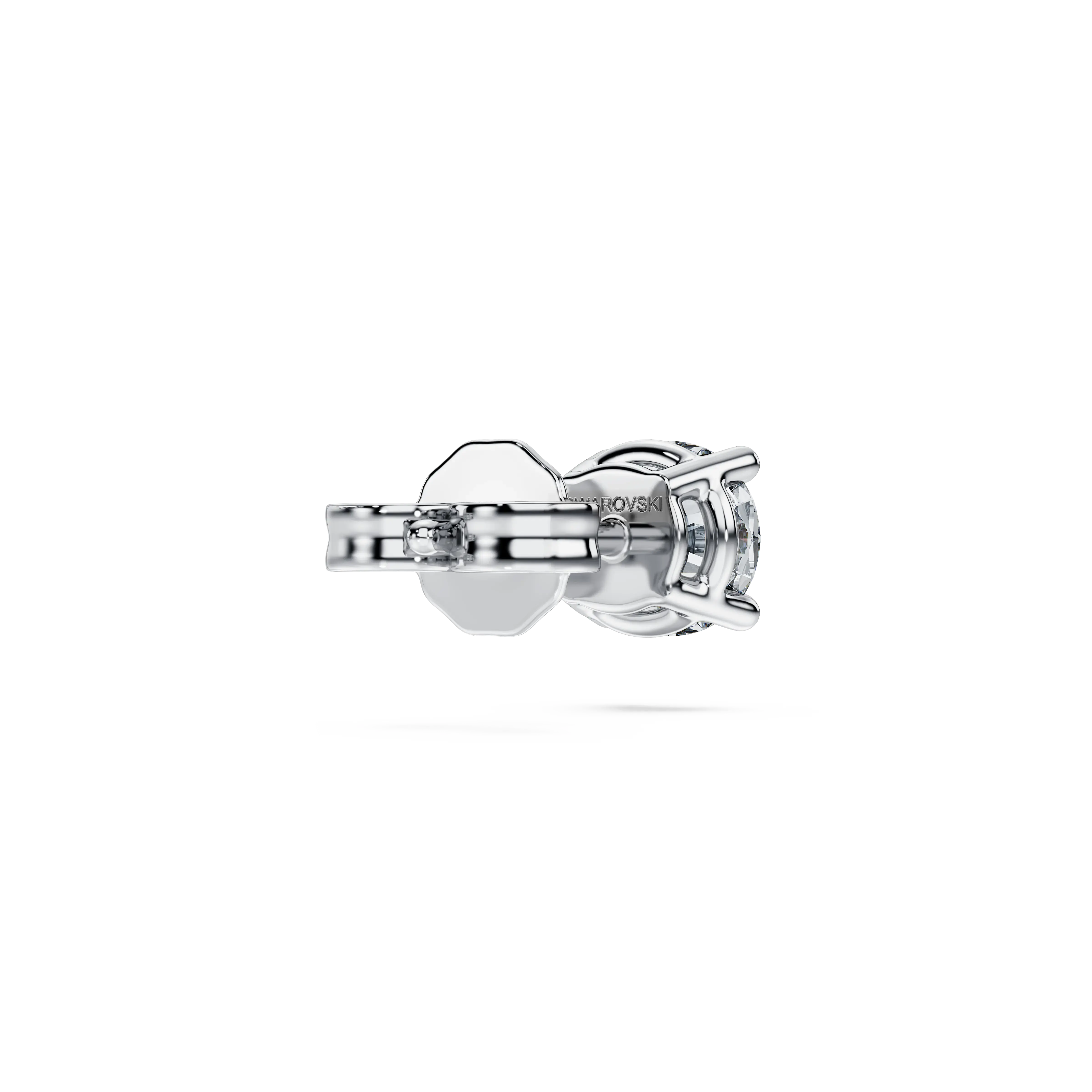 eternity-stud-earring-lab-grown-diamonds-0.5-ct-tw-single-round-shape-14k-white-gold-swarovski-5725105-4.webp
