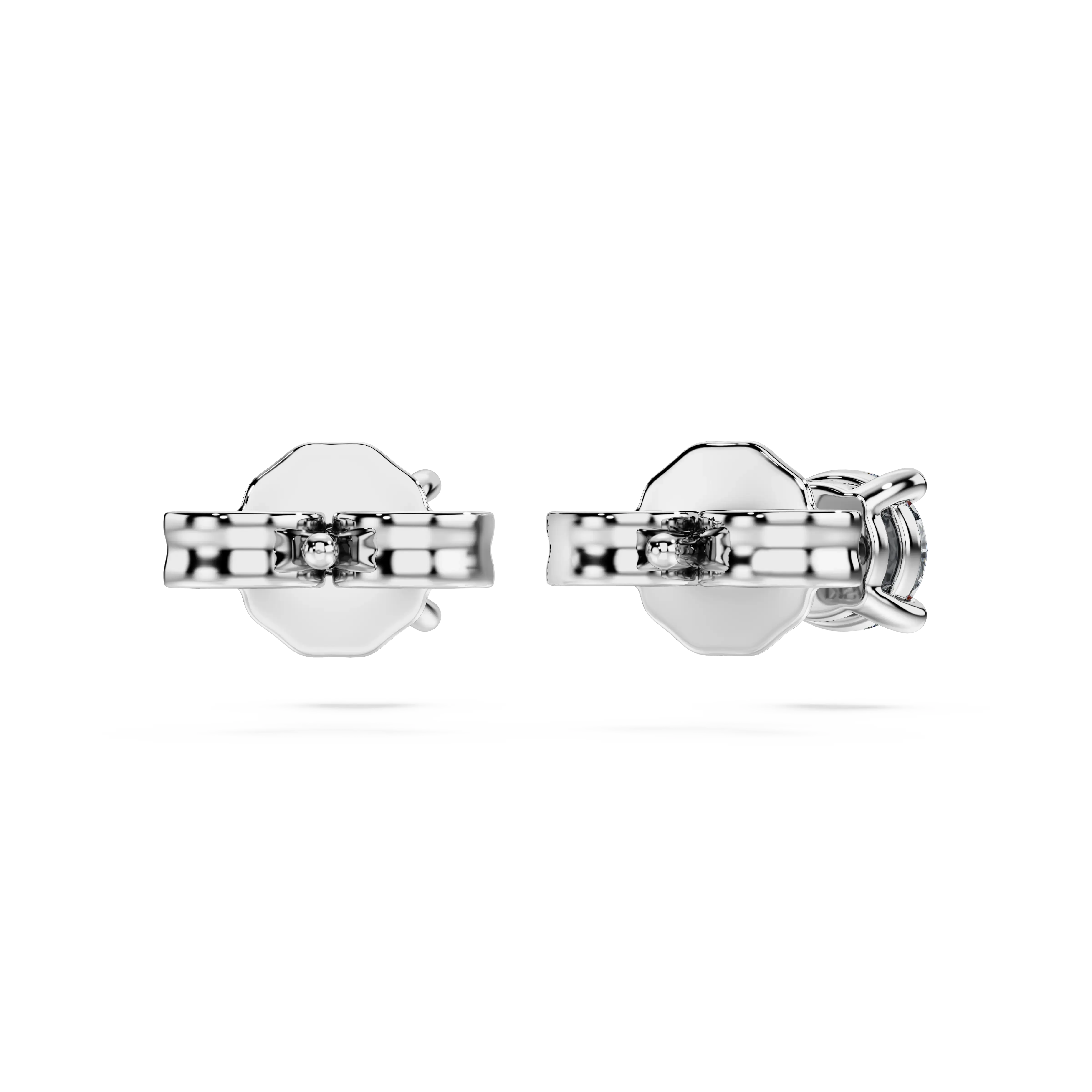 eternity-stud-earrings-lab-grown-diamonds-0.52-ct-tw-round-shape-sterling-silver-swarovski-5728555-4.webp
