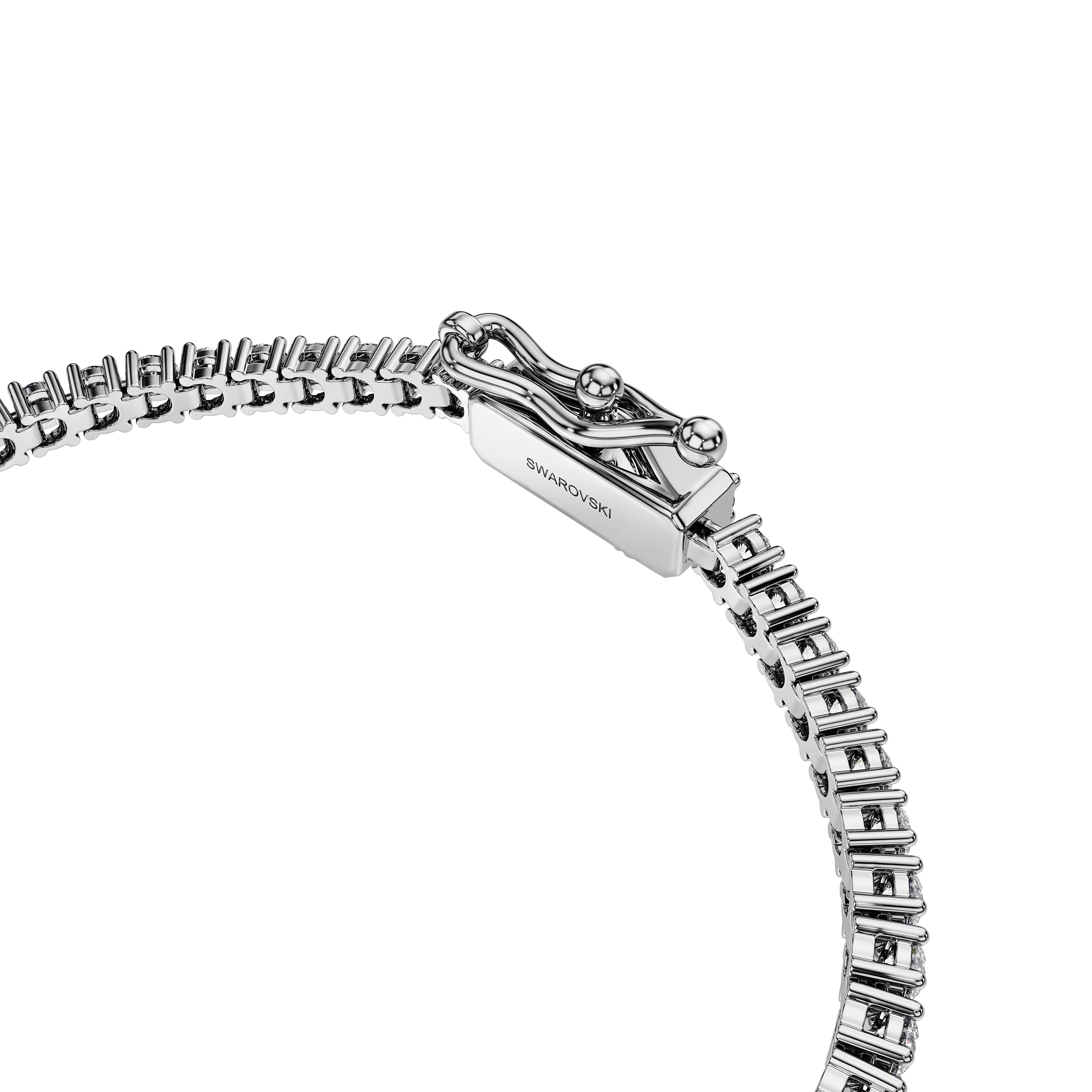 eternity-tennis-bracelet-lab-grown-diamonds-3-ct-tw-round-shape-14k-white-gold-swarovski-5697145-3.webp
